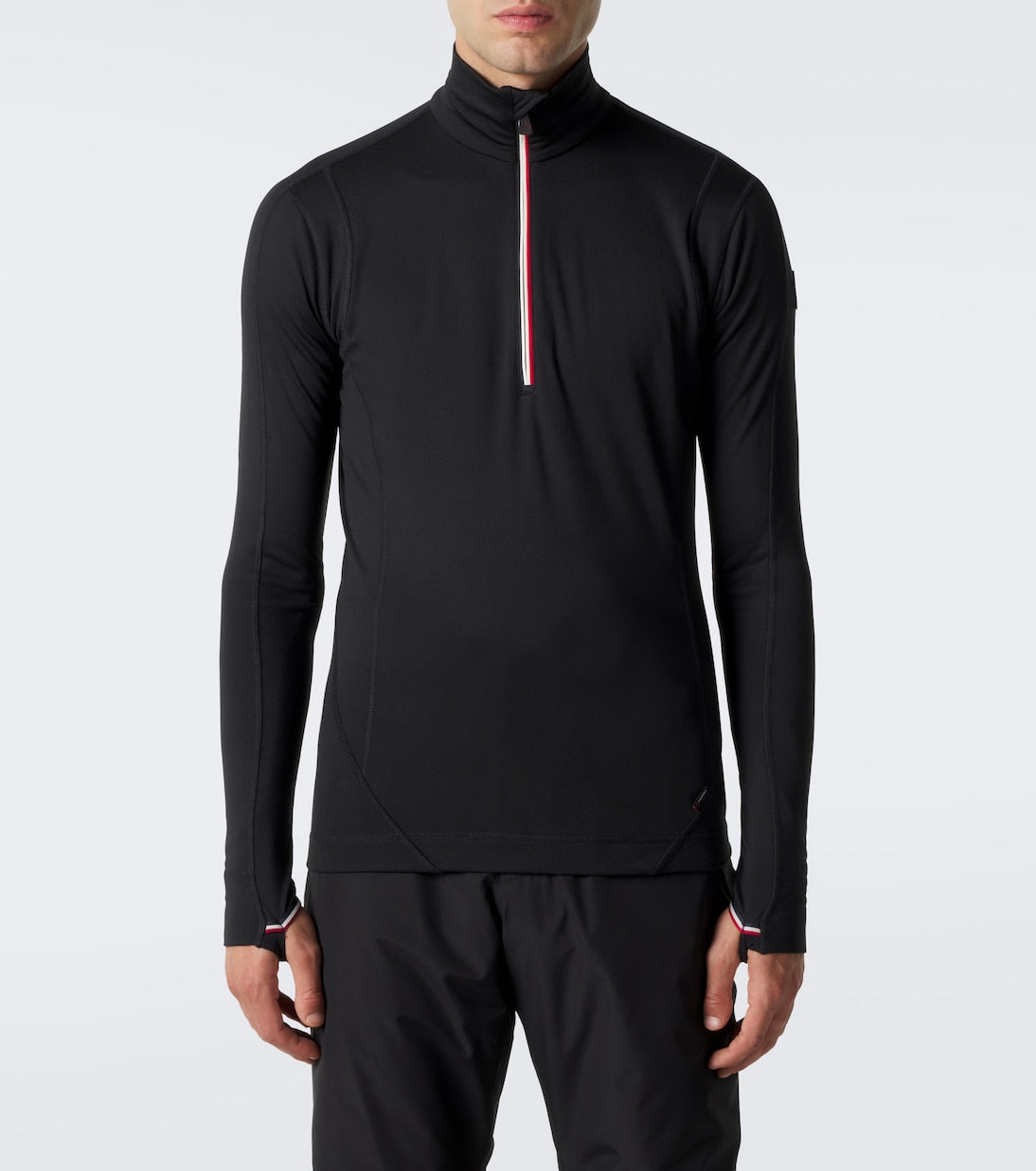 Moncler Grenoble - Technical ski top
