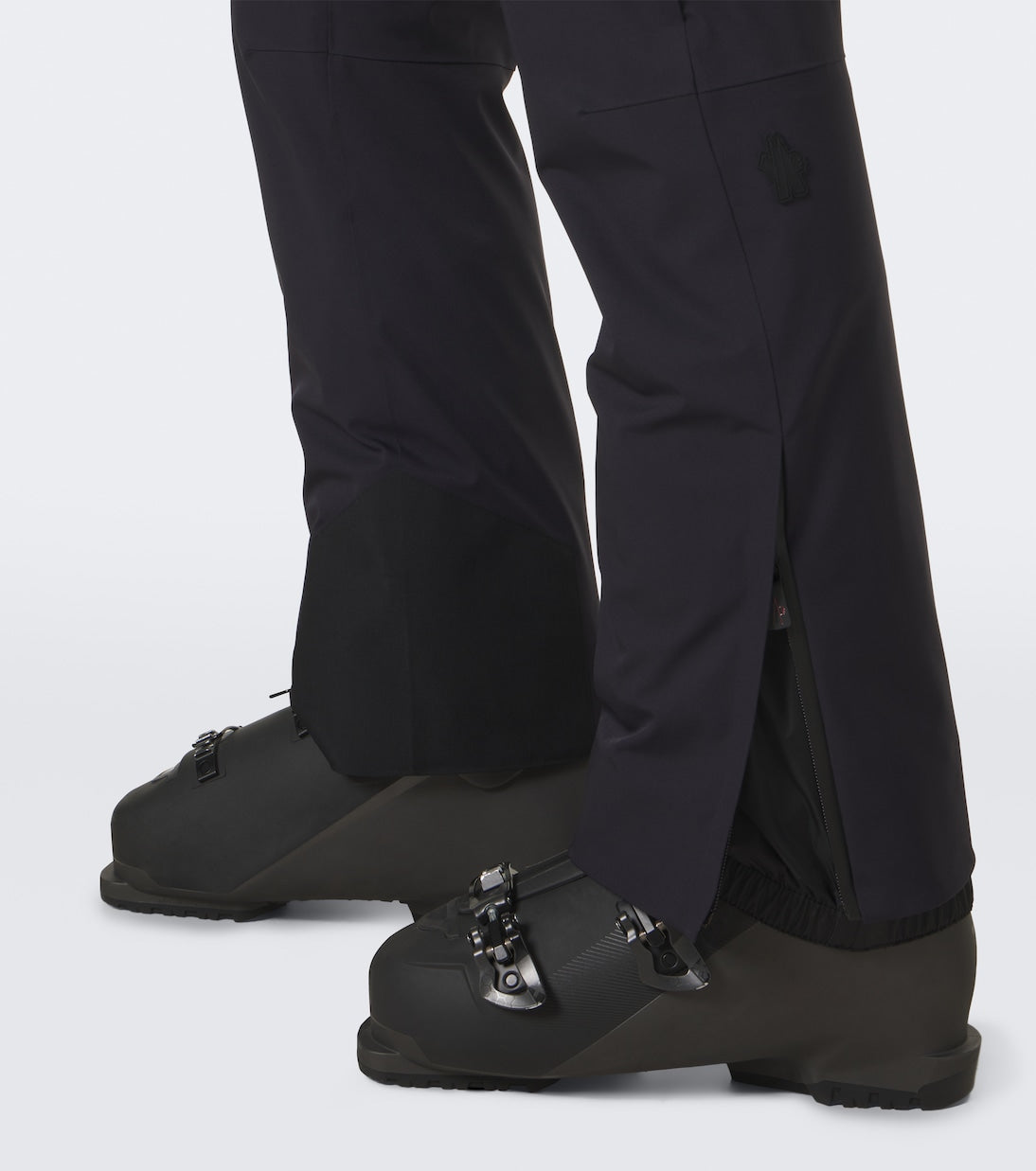 Moncler Grenoble - Technical ski pants
