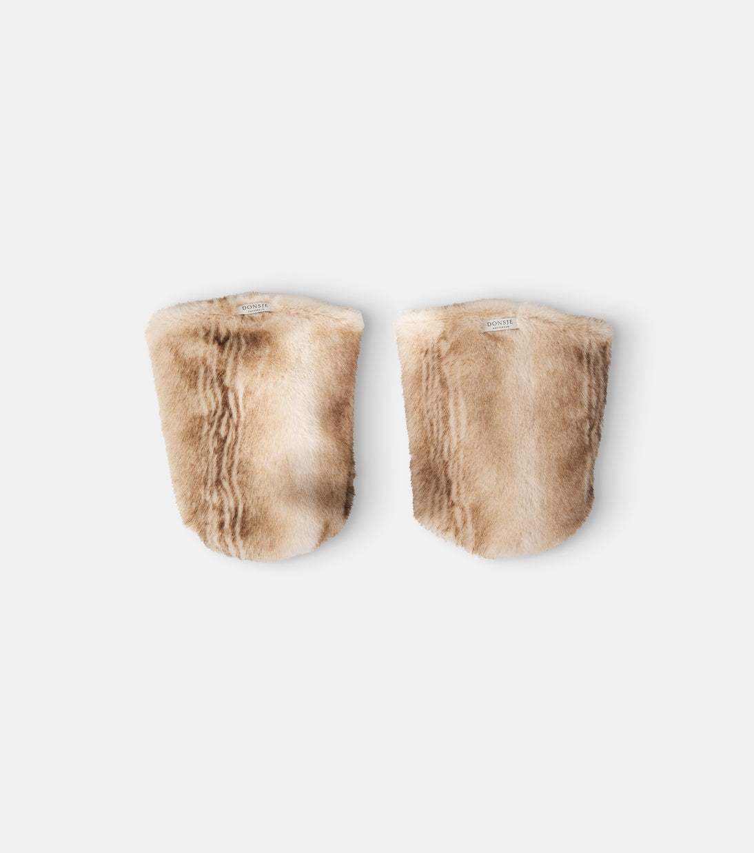 Donsje - Widya leg warmers