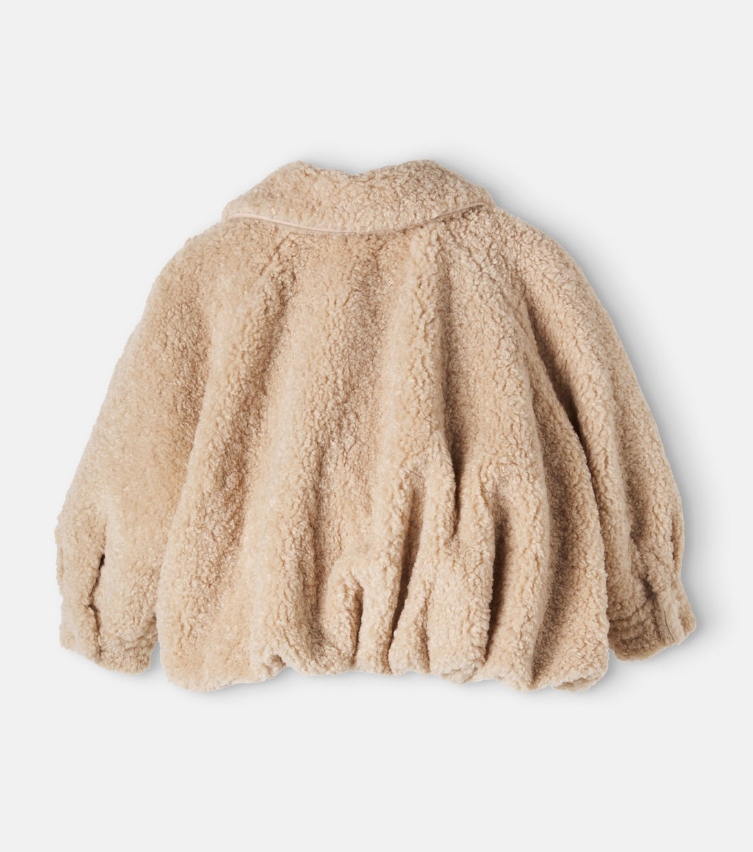 Donsje - Zowie teddy jacket