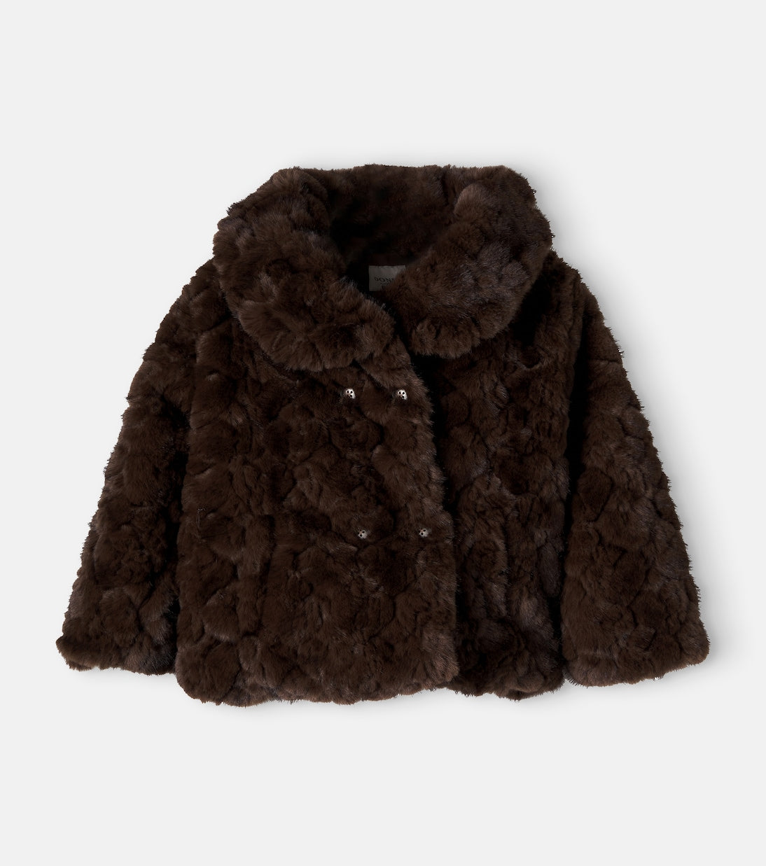Donsje - Noekie teddy jacket