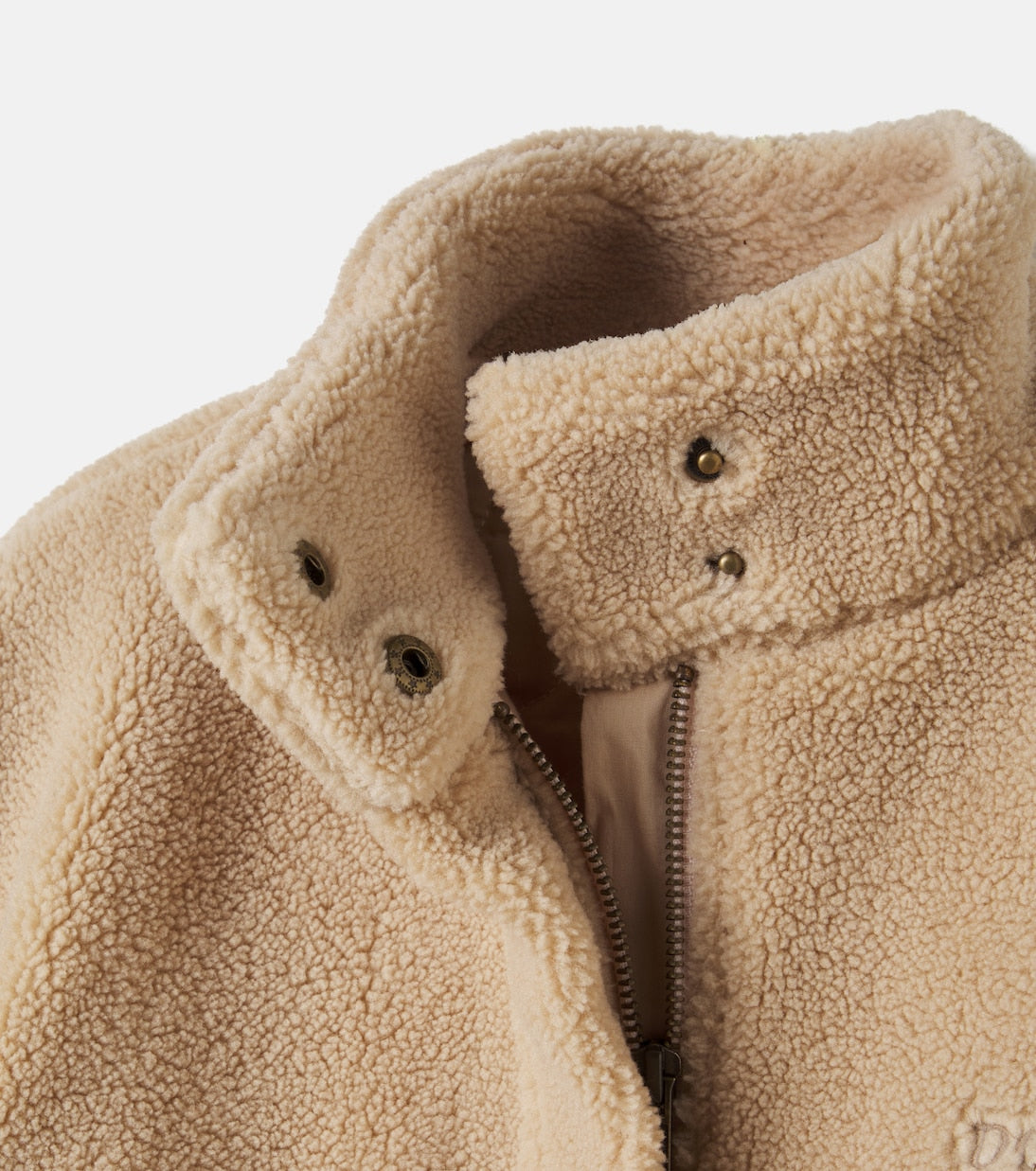 Donsje - Benoa teddy jacket