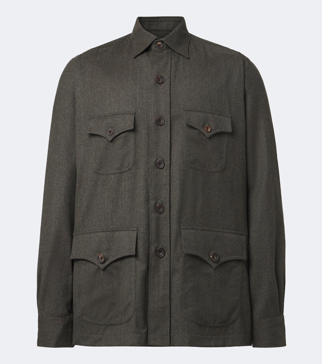 Rubinacci - Wool jacket