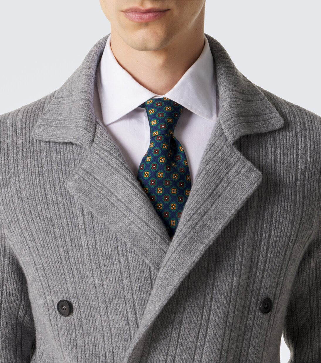Rubinacci - Cashmere cardigan