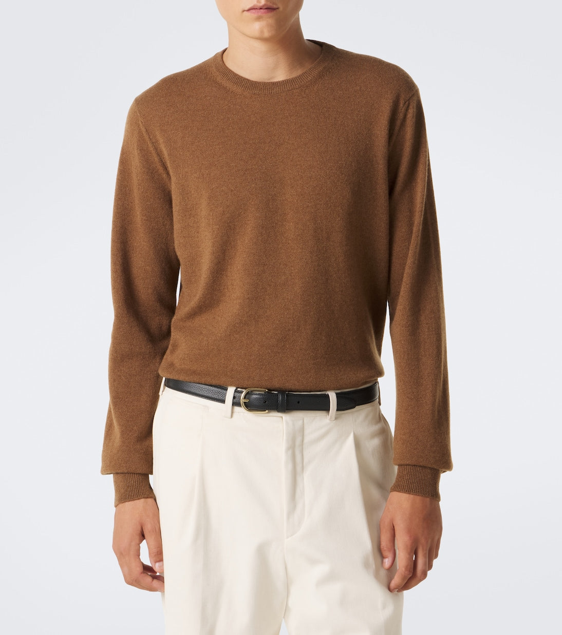 Rubinacci - Cashmere sweater
