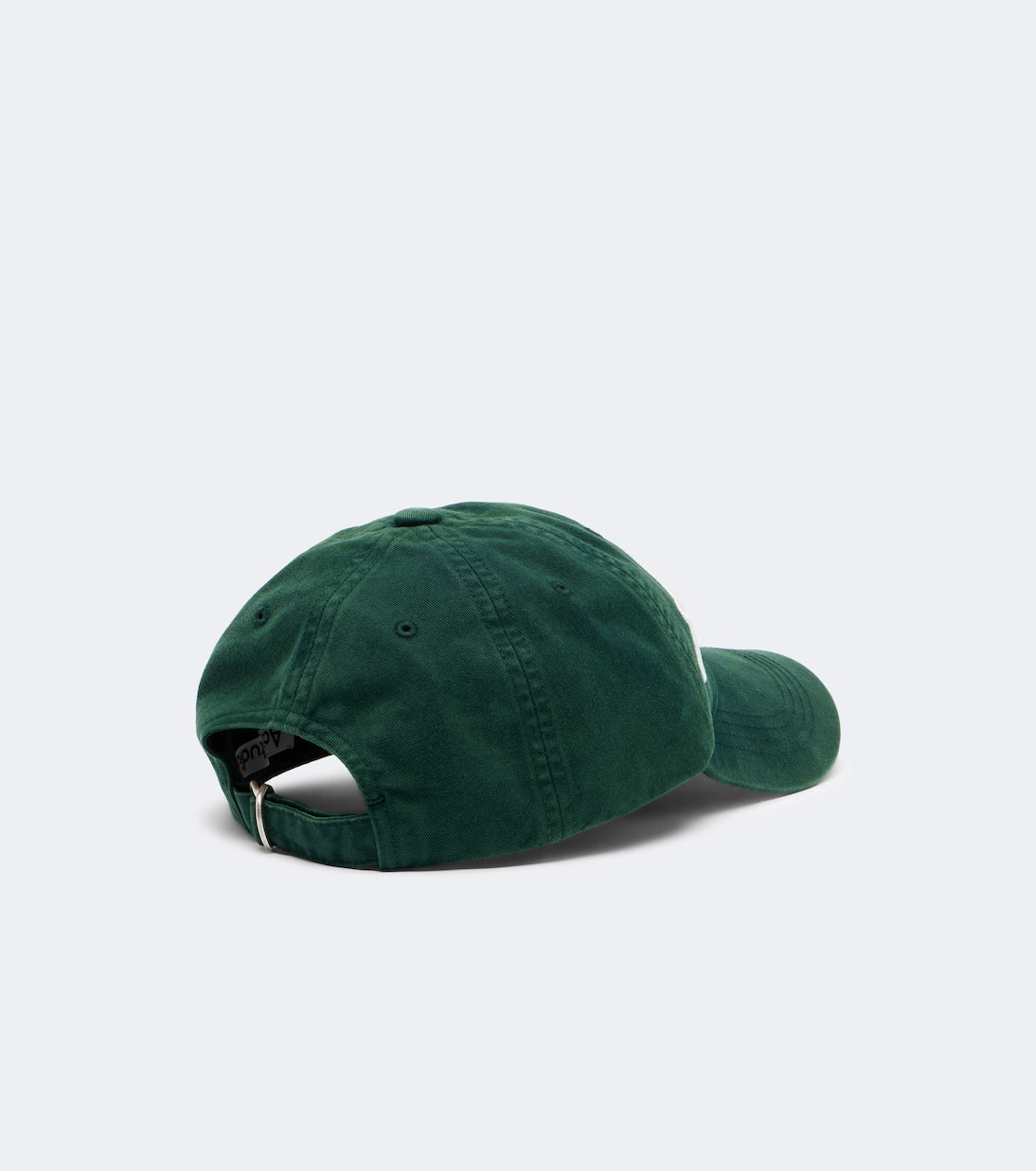Acne Studios - Logo denim baseball cap