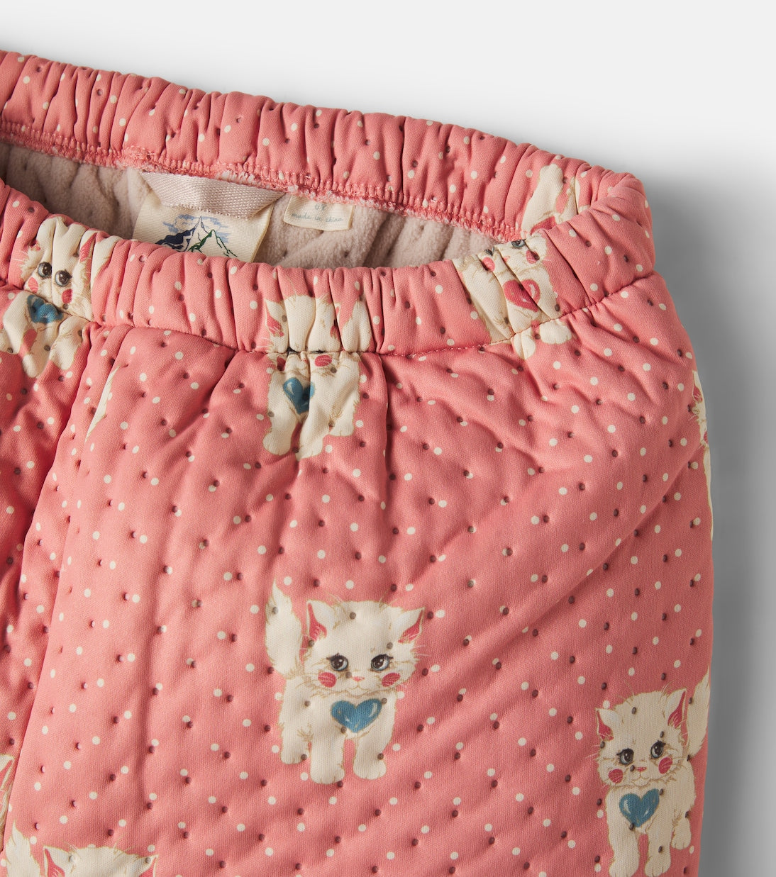 Konges Sløjd - Printed pants