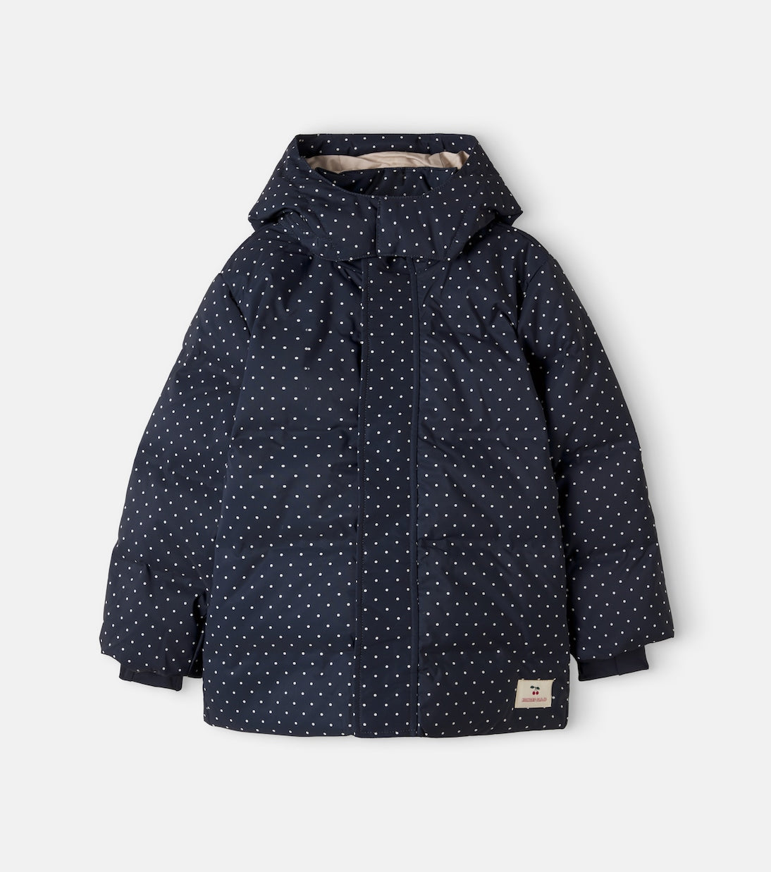 Konges Sløjd - Rutherford cotton down jacket