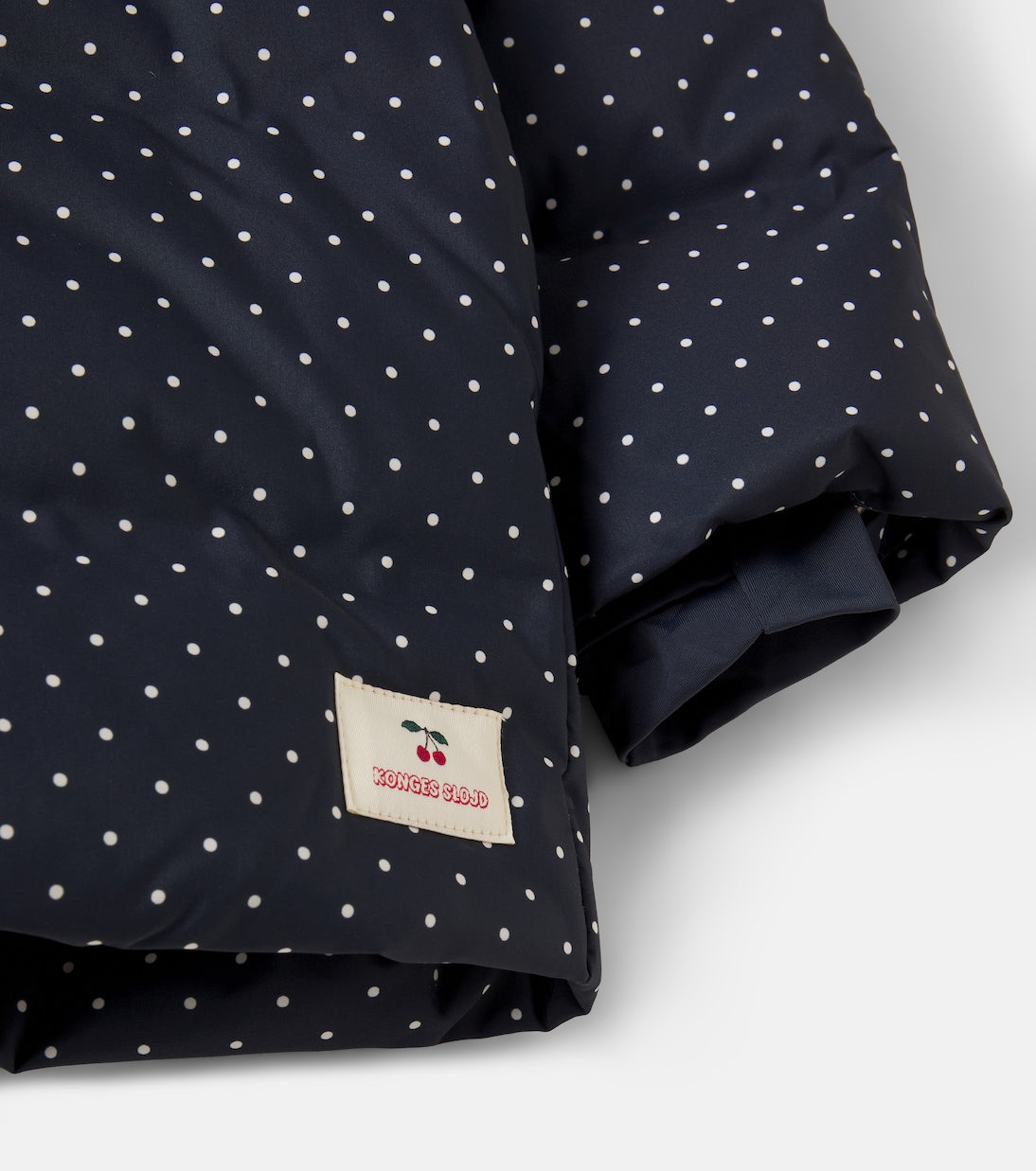 Konges Sløjd - Rutherford cotton down jacket