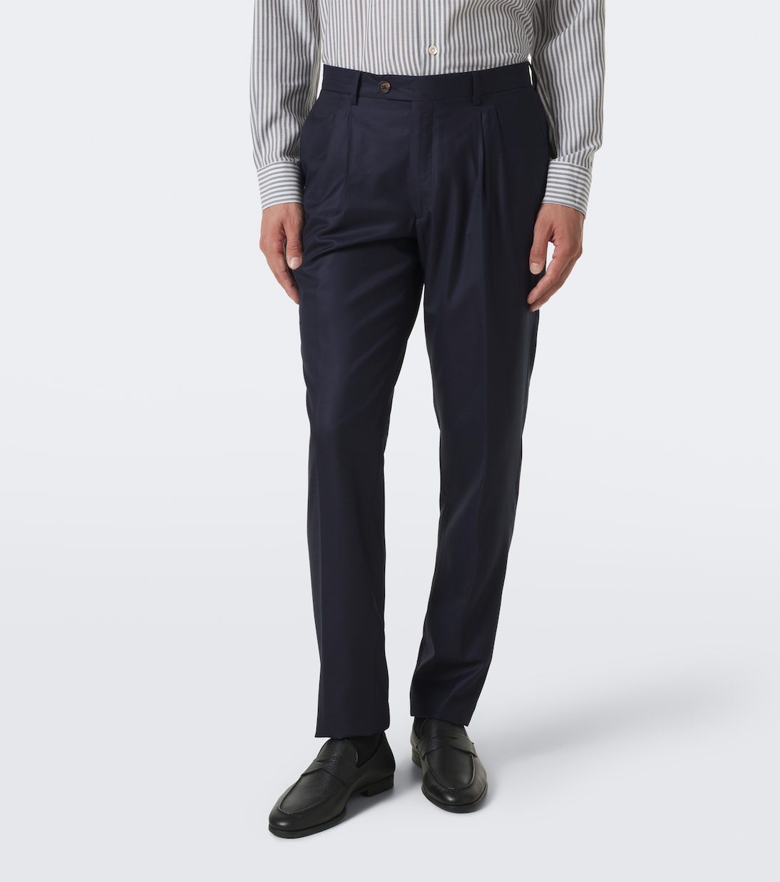 Eleventy - Wool suit