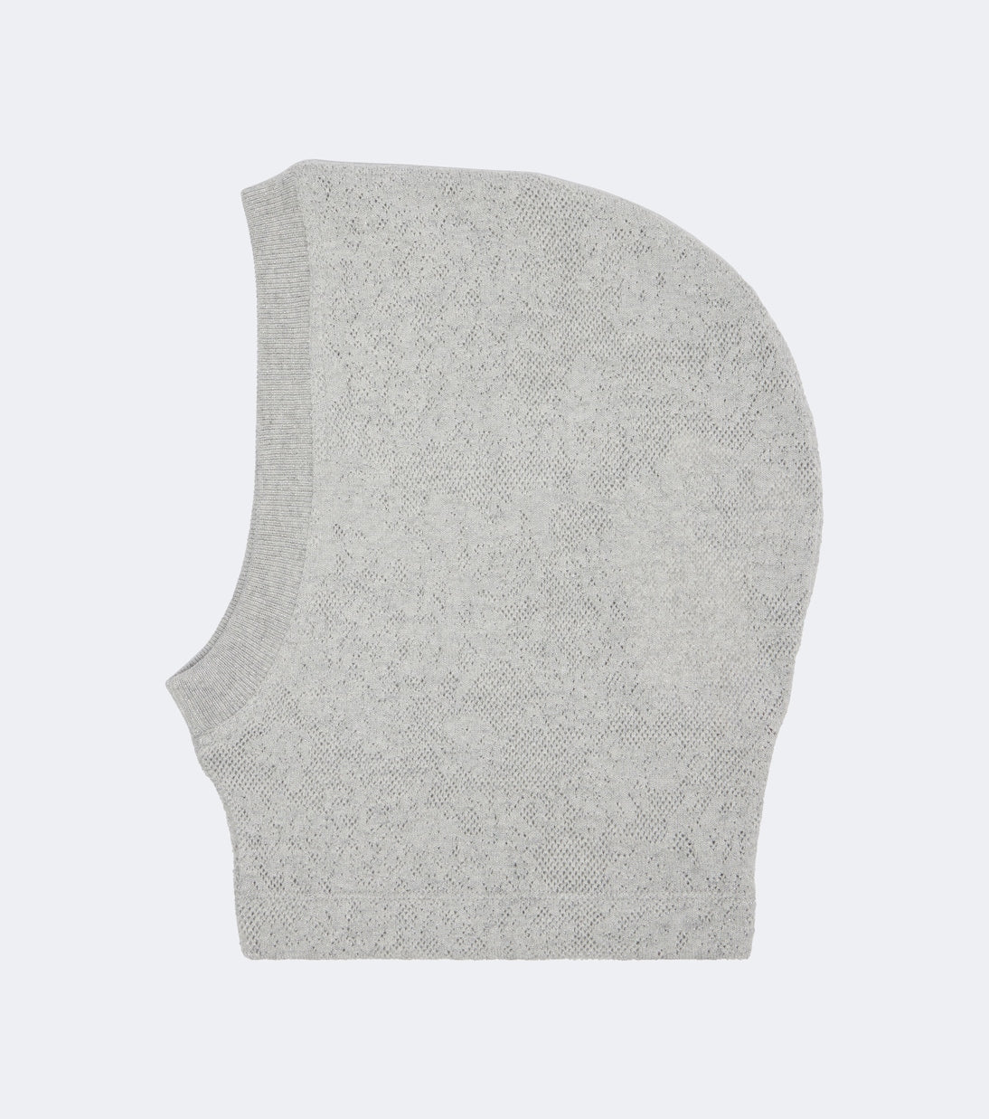 Brunello Cucinelli - Knitted balaclava