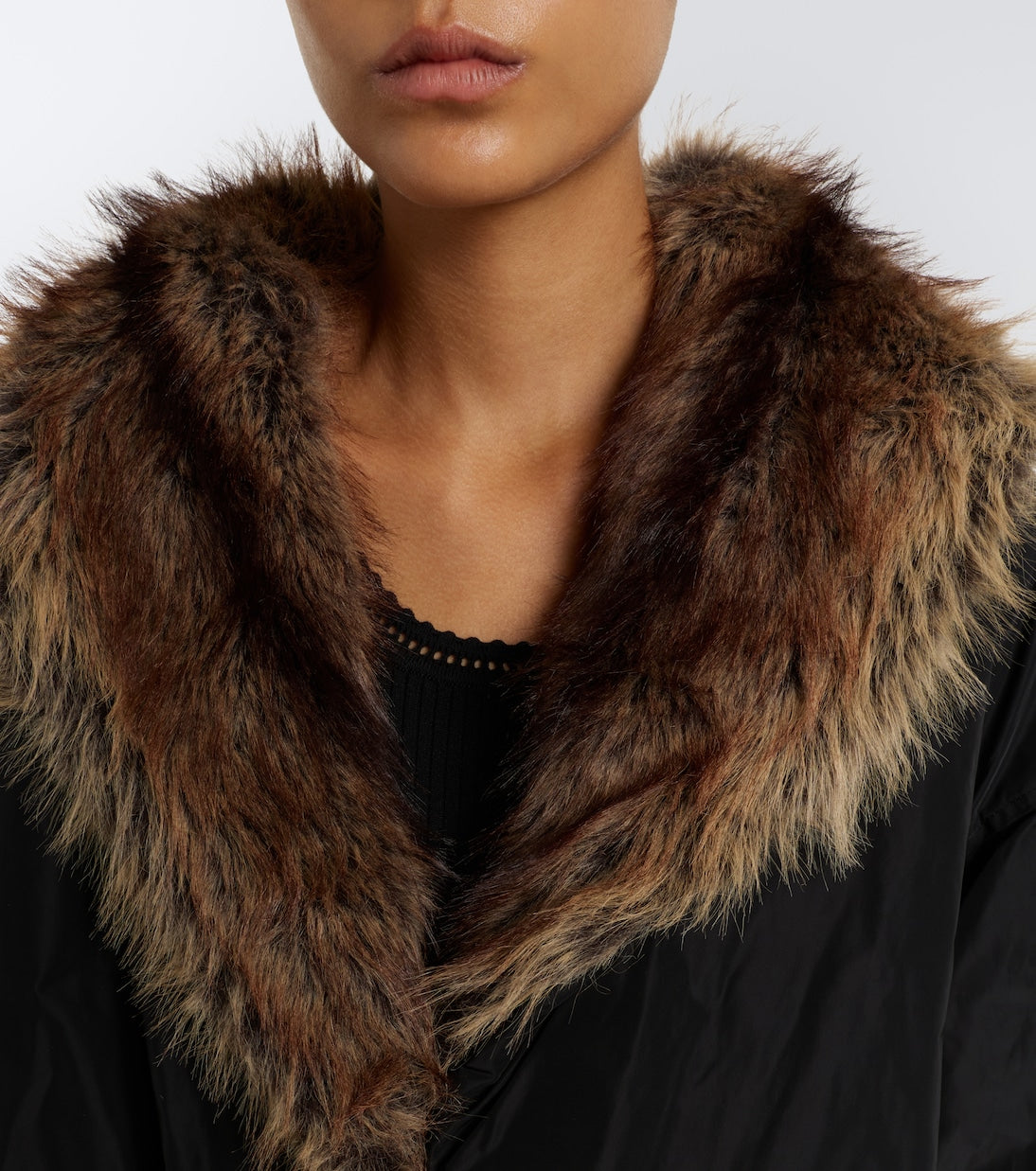 Isabel Marant - Charone parka