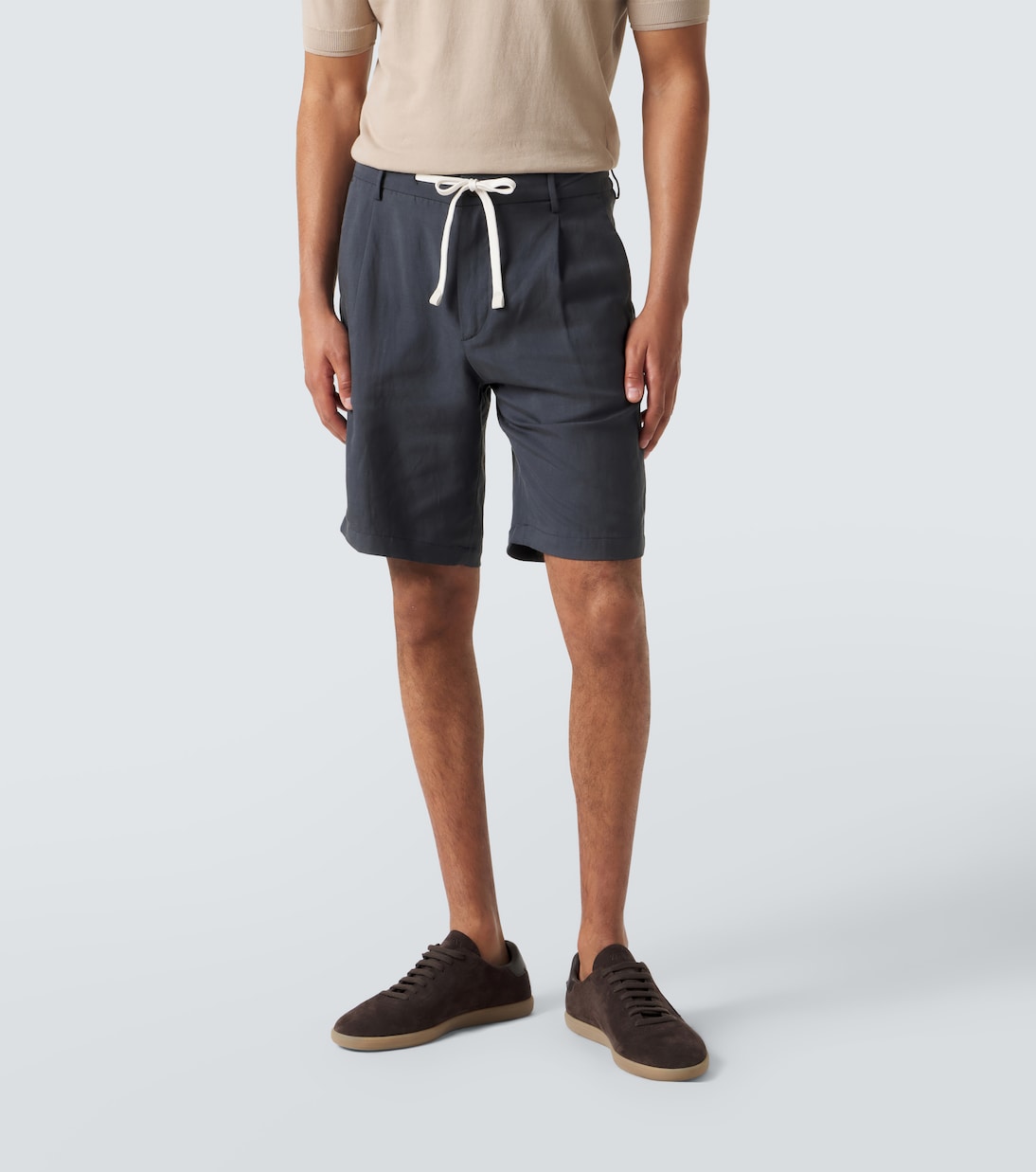 Eleventy - Bermuda shorts