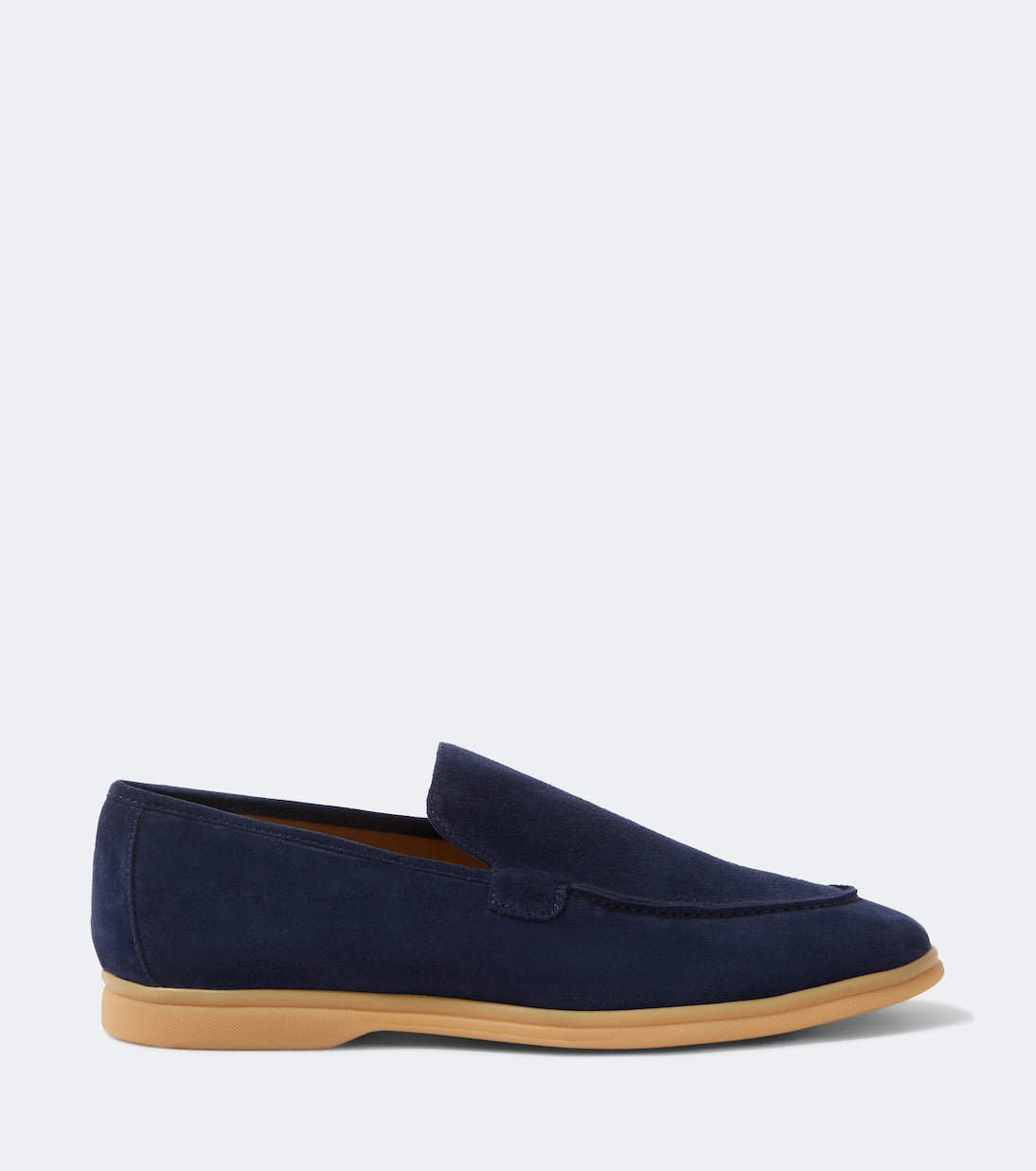Eleventy - Suede loafers