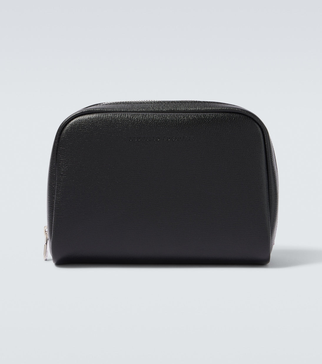 Brunello Cucinelli - Leather pouch