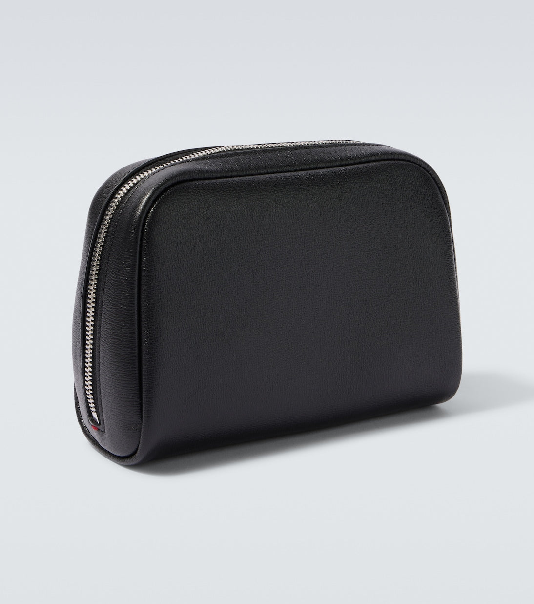 Brunello Cucinelli - Leather pouch