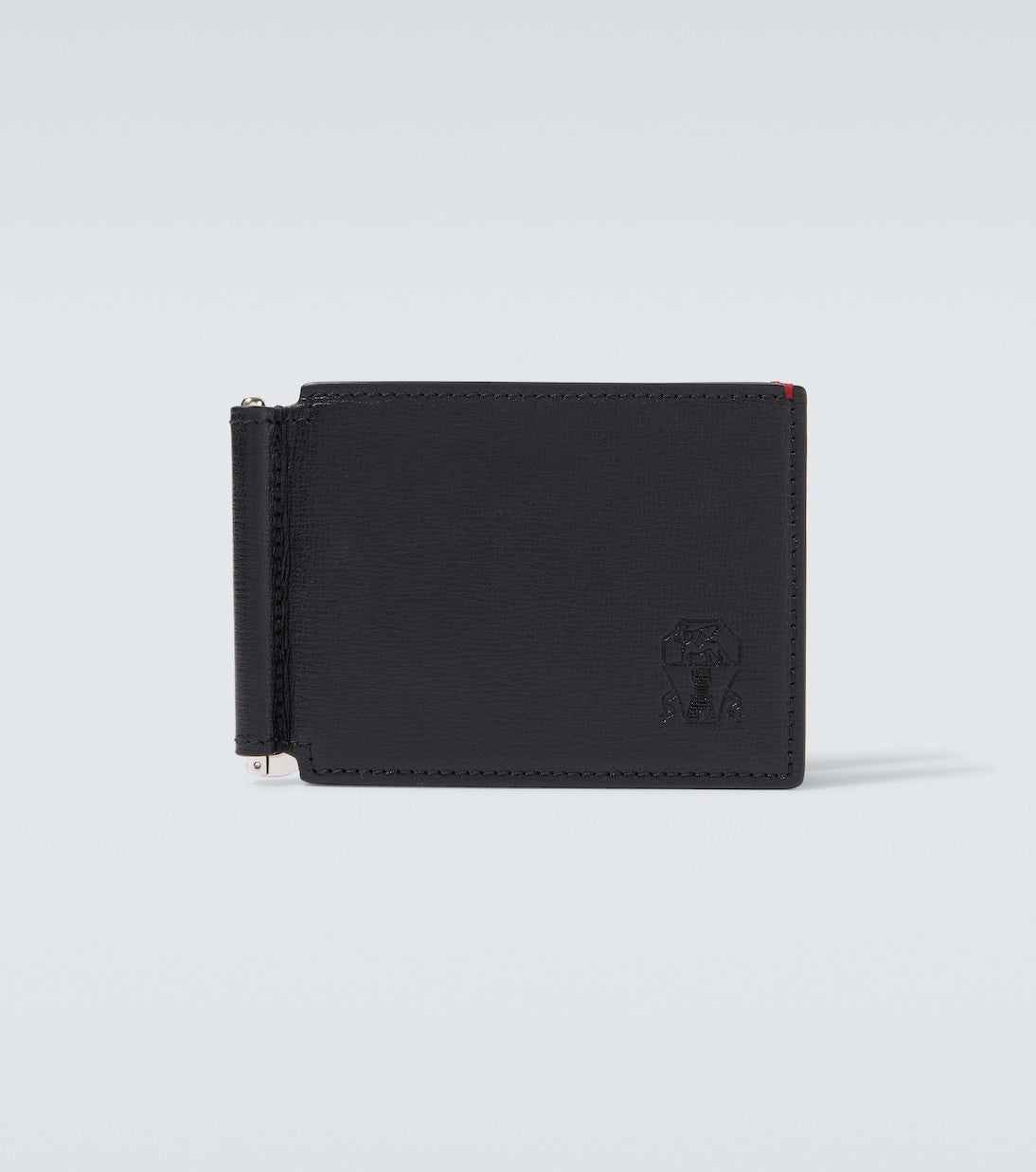 Brunello Cucinelli - Leather wallet