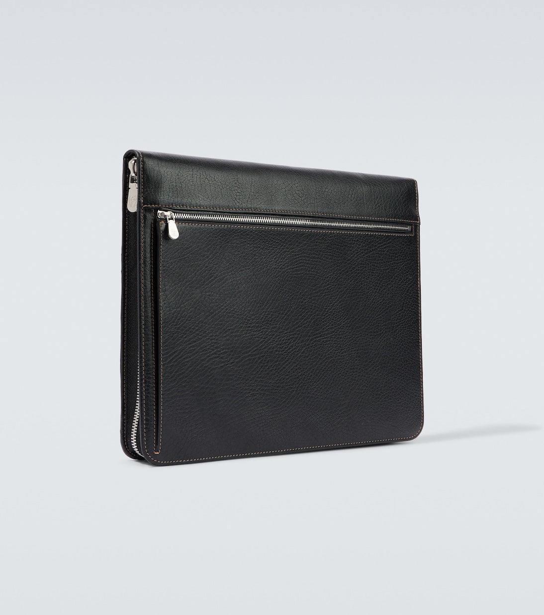 Brunello Cucinelli - Leather portfolio