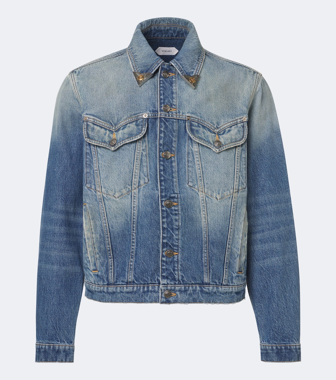 Versace - Denim jacket