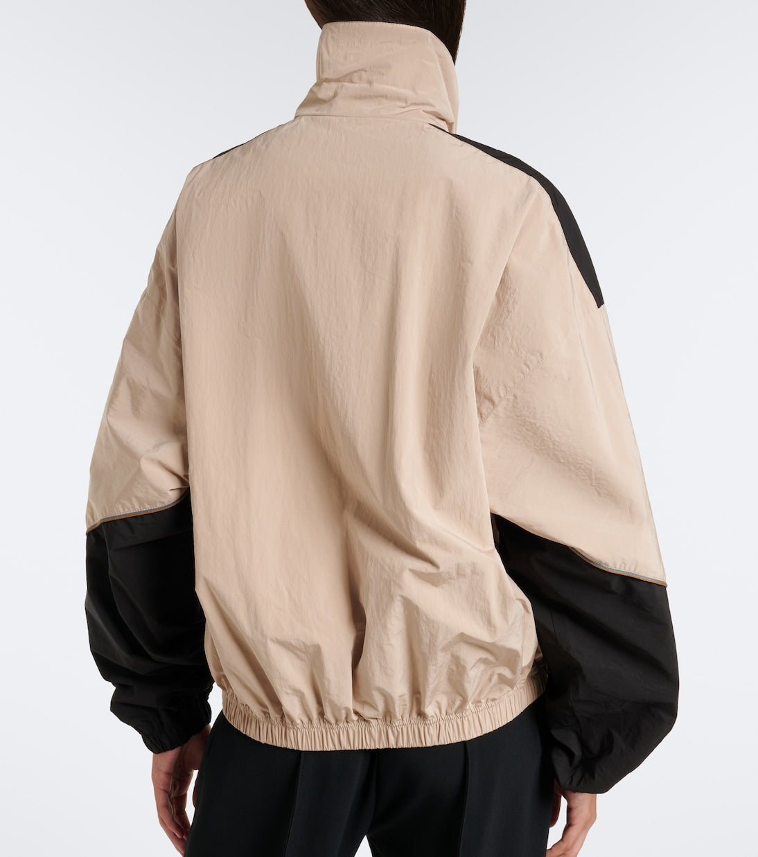 Stella McCartney - Technical jacket