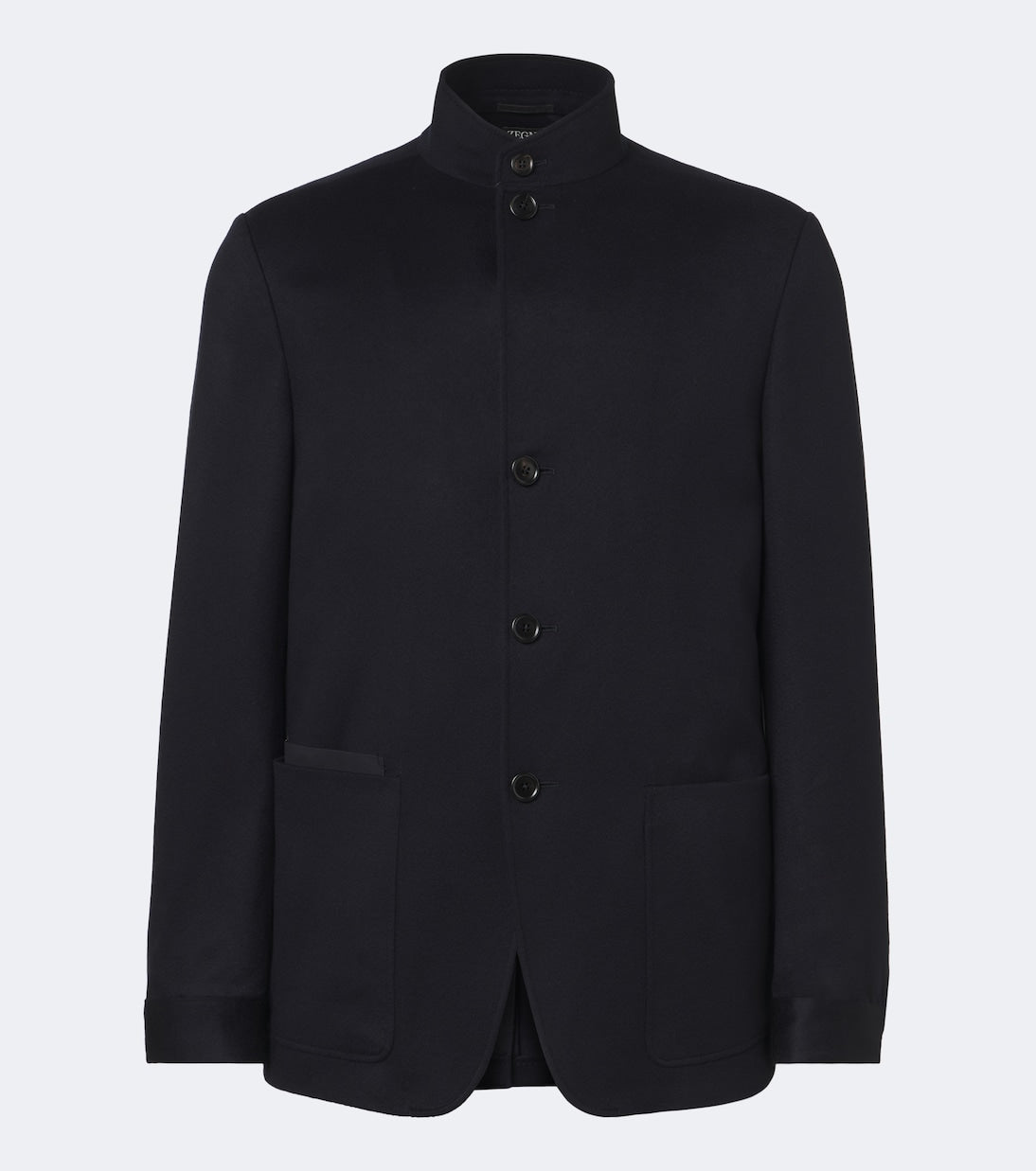 Zegna - Il Conte cashmere jacket