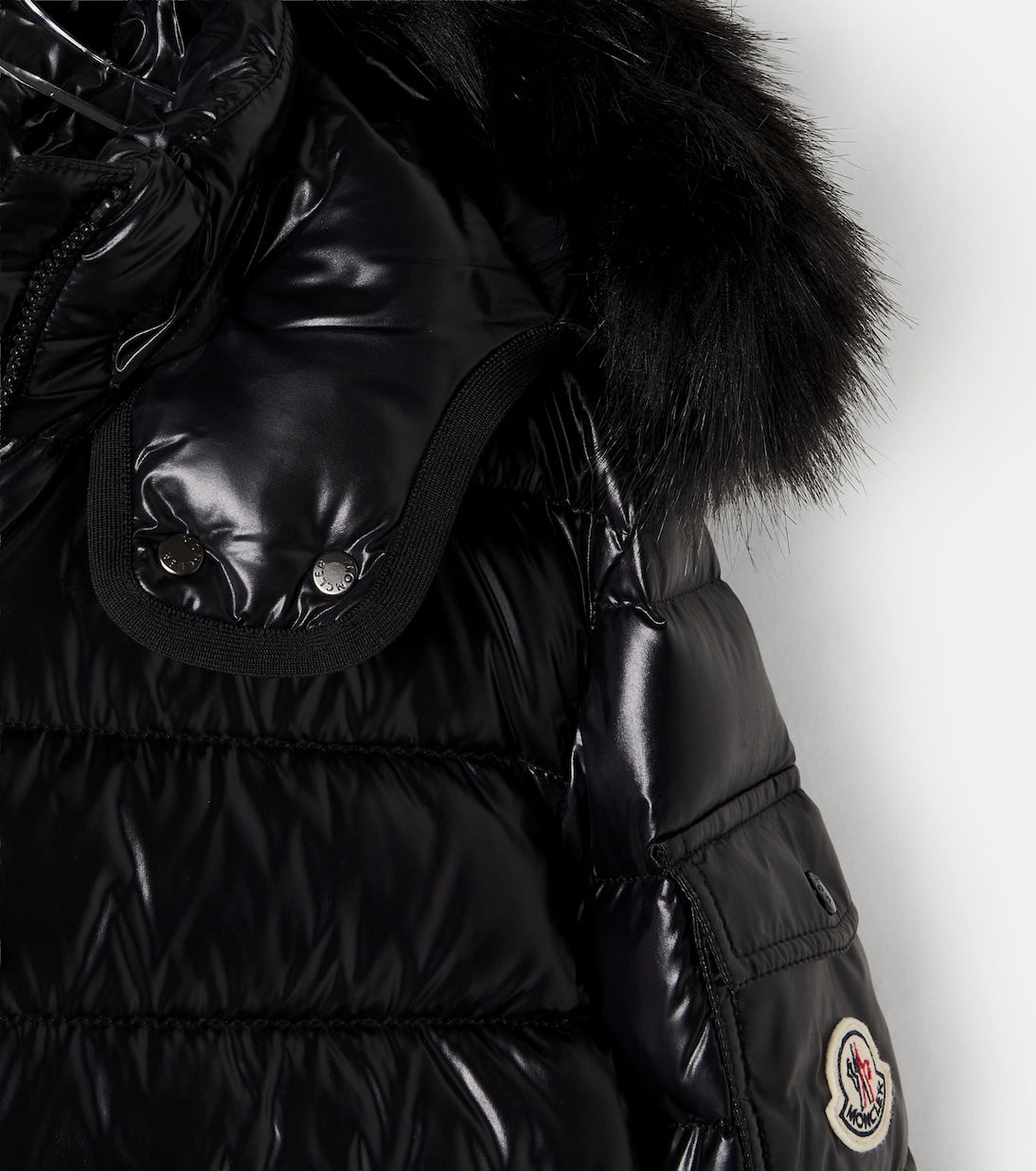 Moncler Enfant - Badyf down jacket