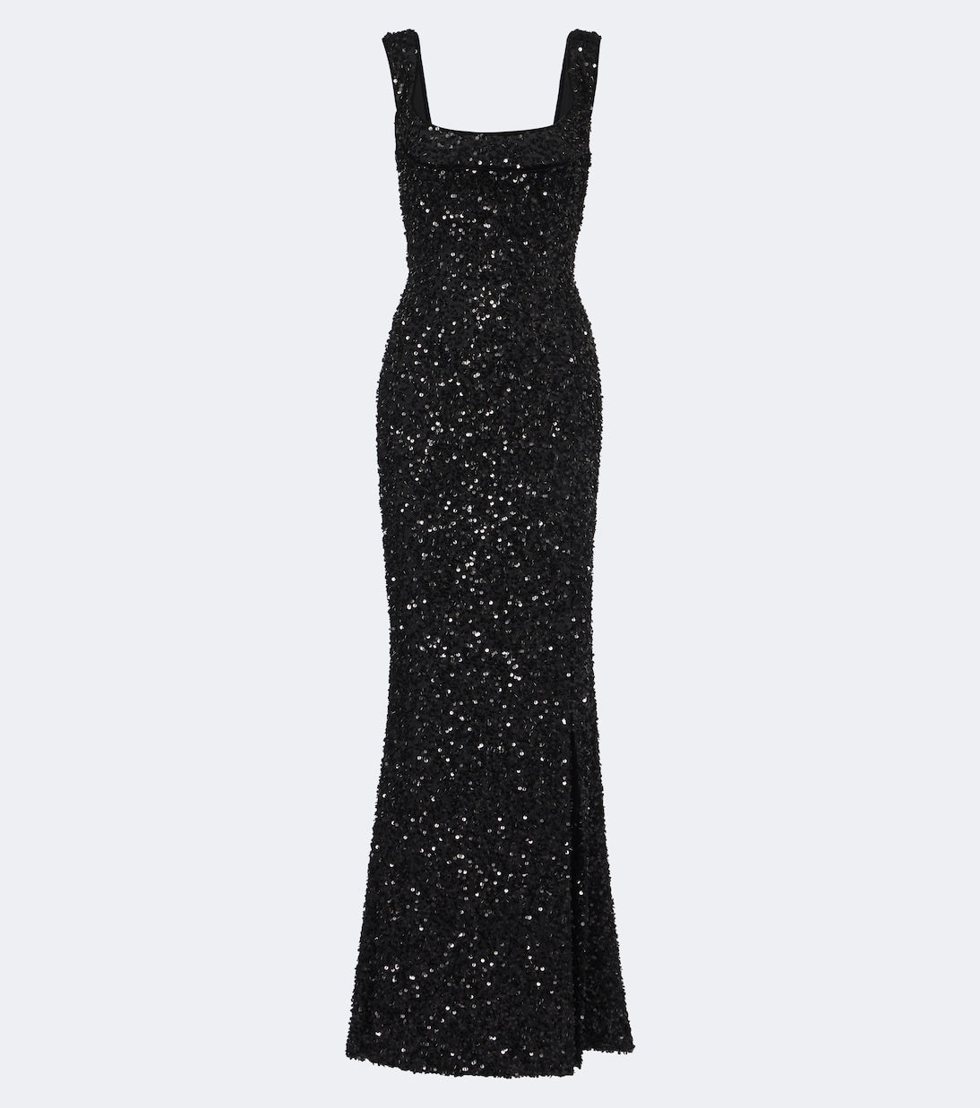 Elie Saab - Sequined gown