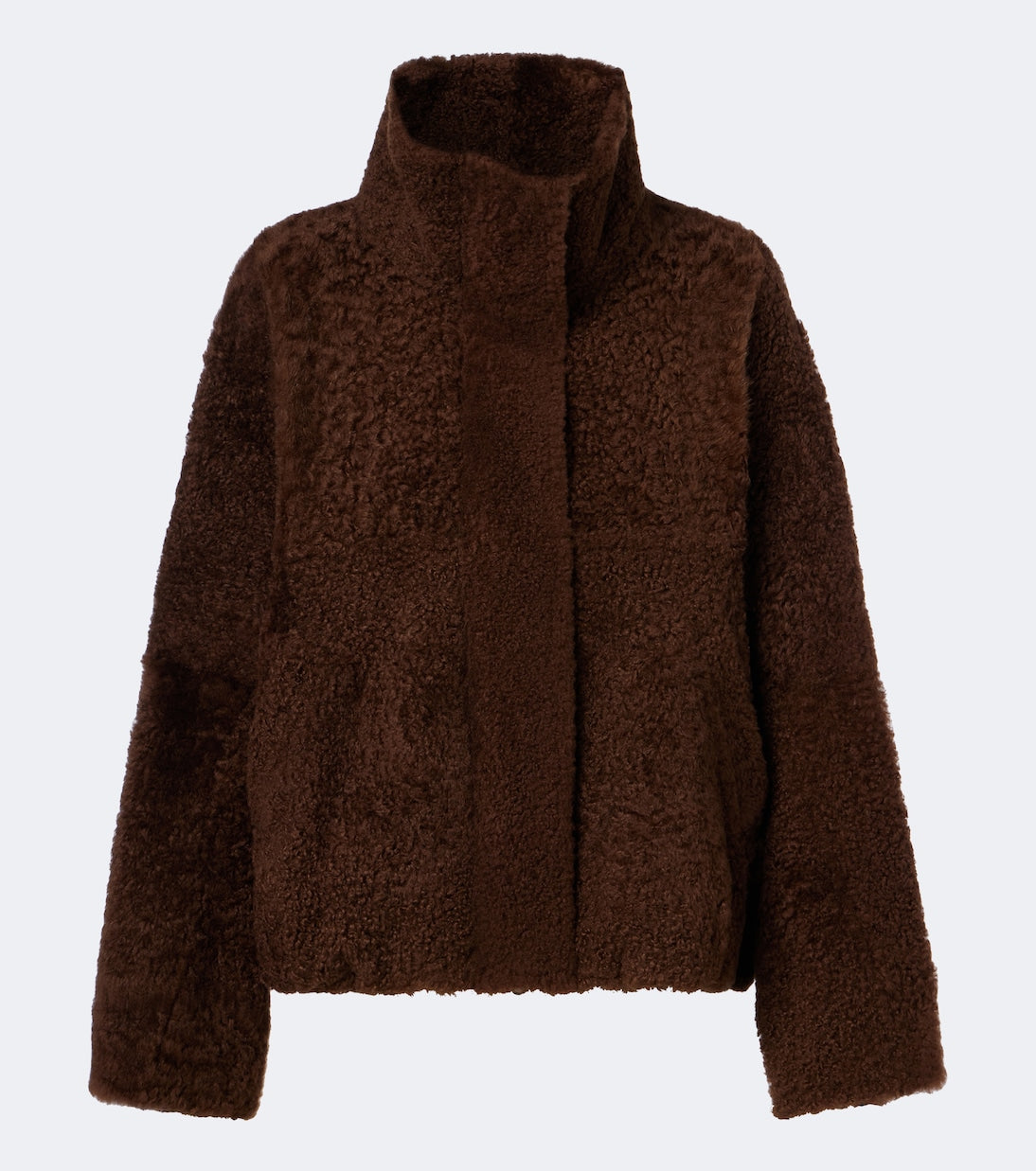 Brunello Cucinelli - Shearling jacket