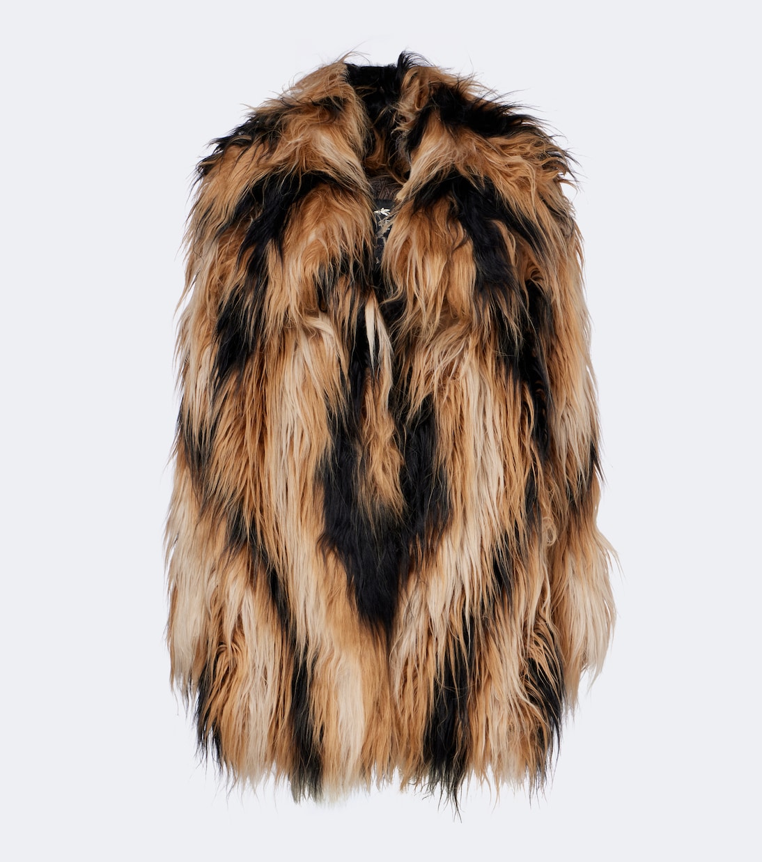 Etro - Alpaca-blend jacket