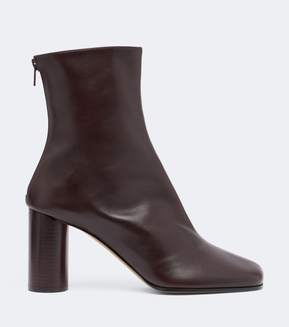 Phoebe Philo - Leather ankle boots