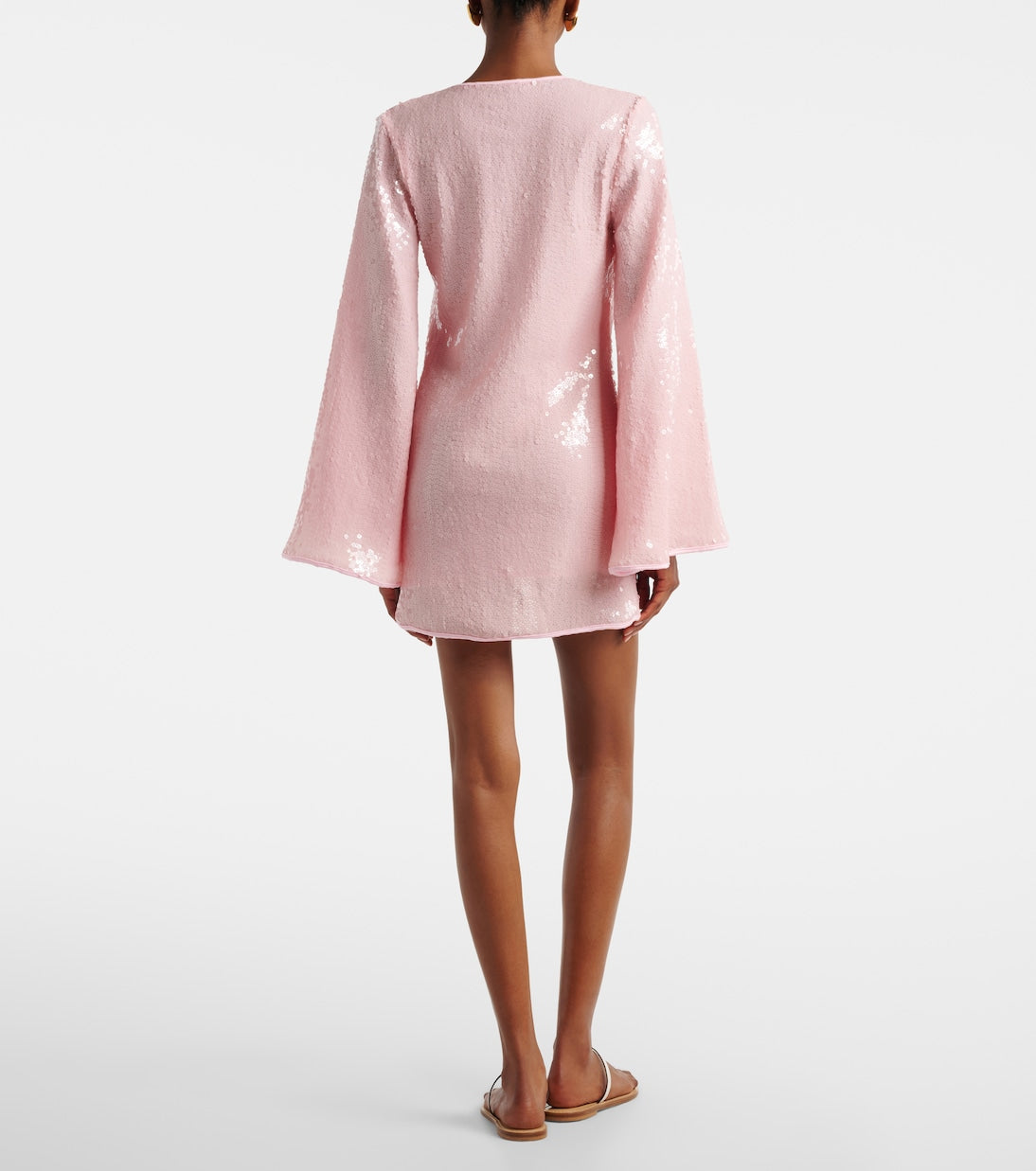 Oséree - Sequined minidress