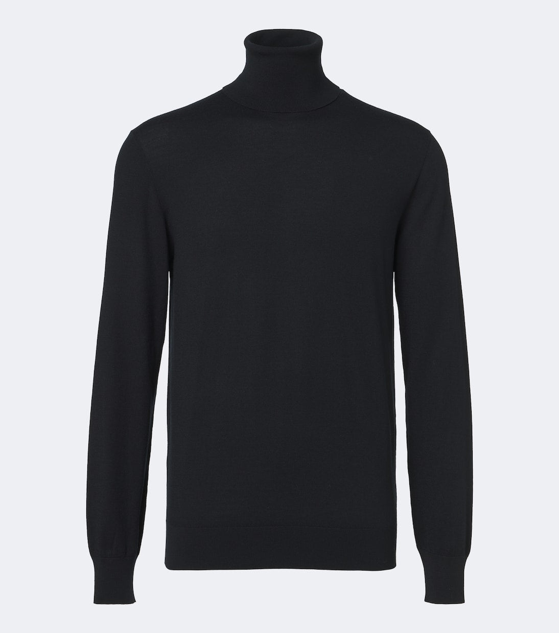 The Row - Adlan wool turtleneck sweater