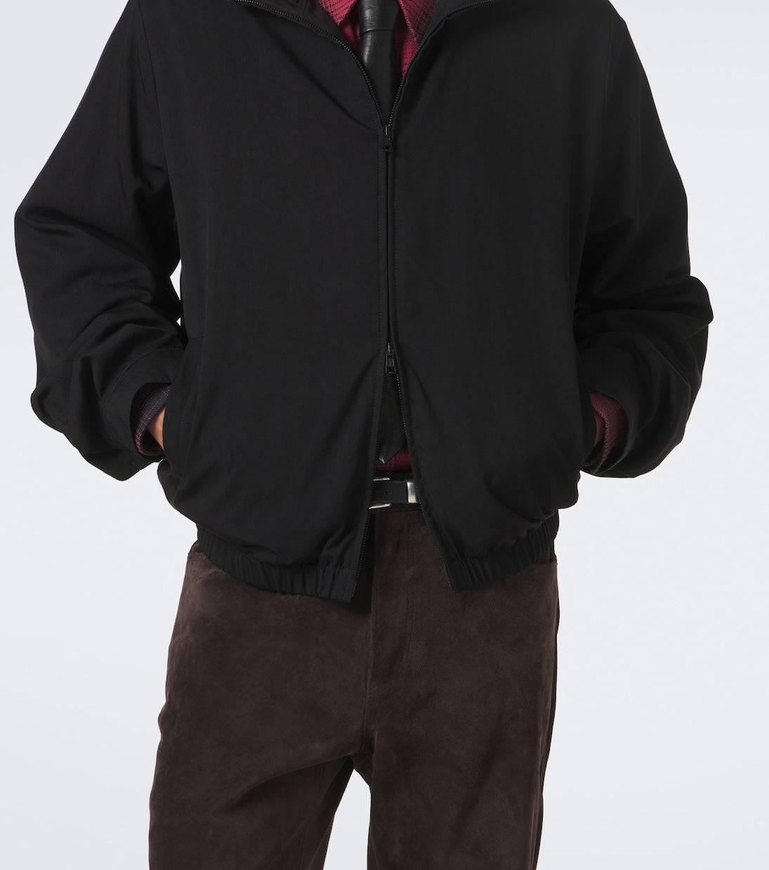 Our Legacy - Casino jacket