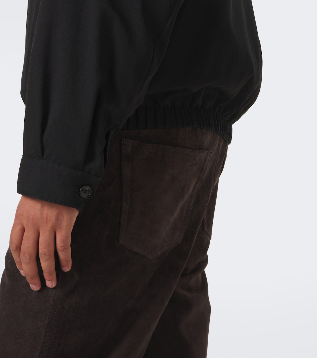 Our Legacy - Casino jacket