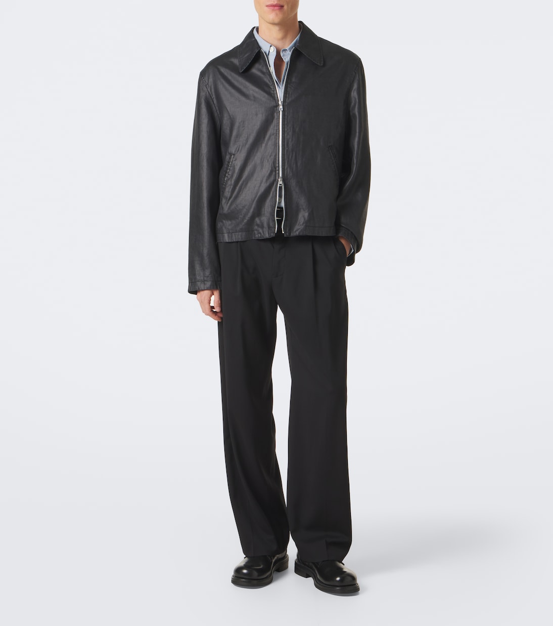 Our Legacy - Worker blouson jacket