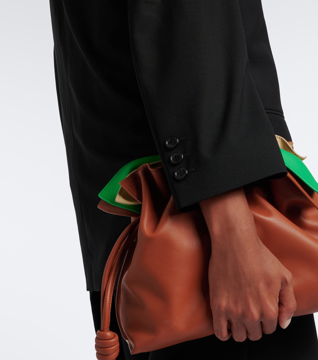Loewe - Wool blazer