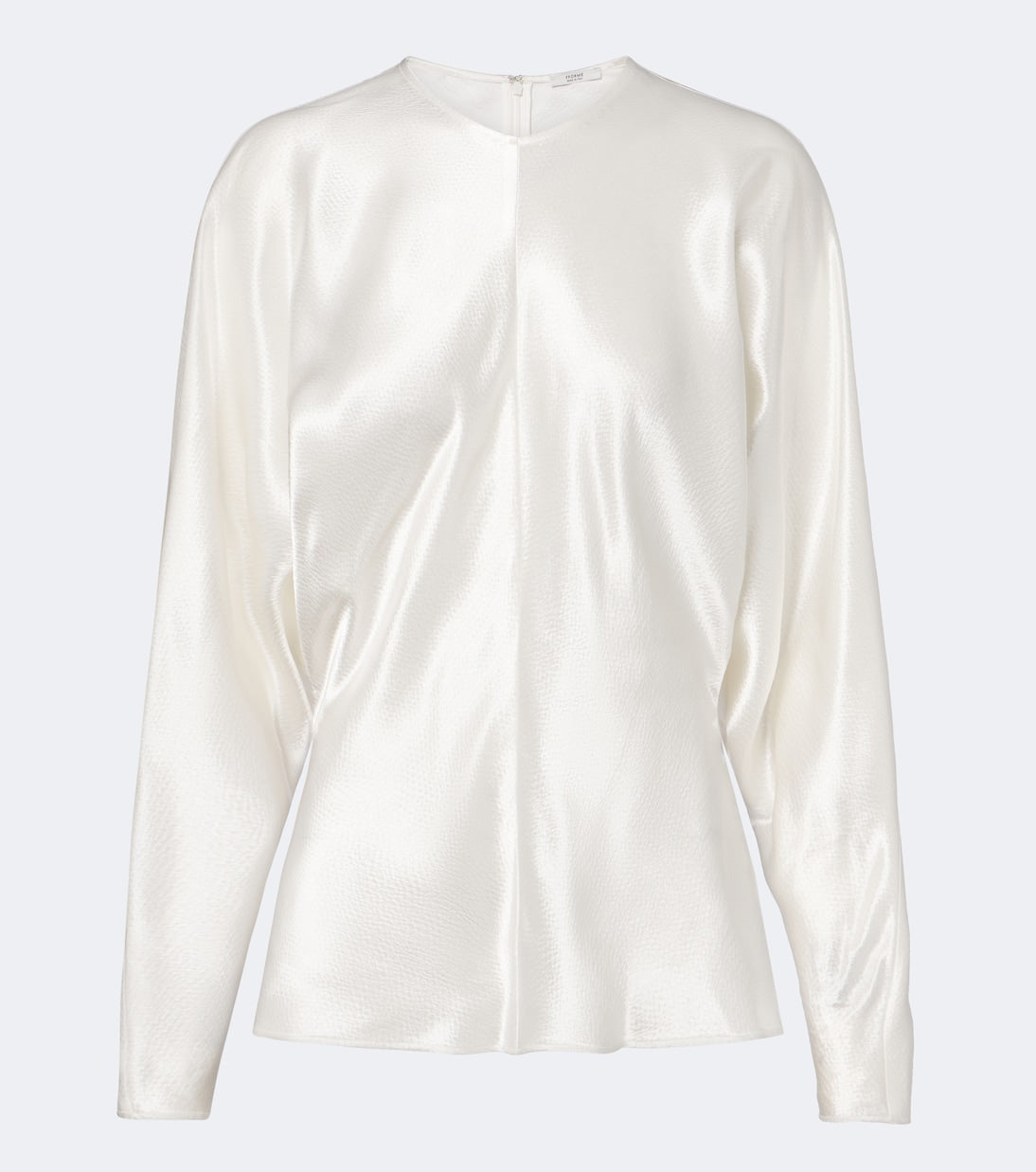 Fforme - Sylvie satin top