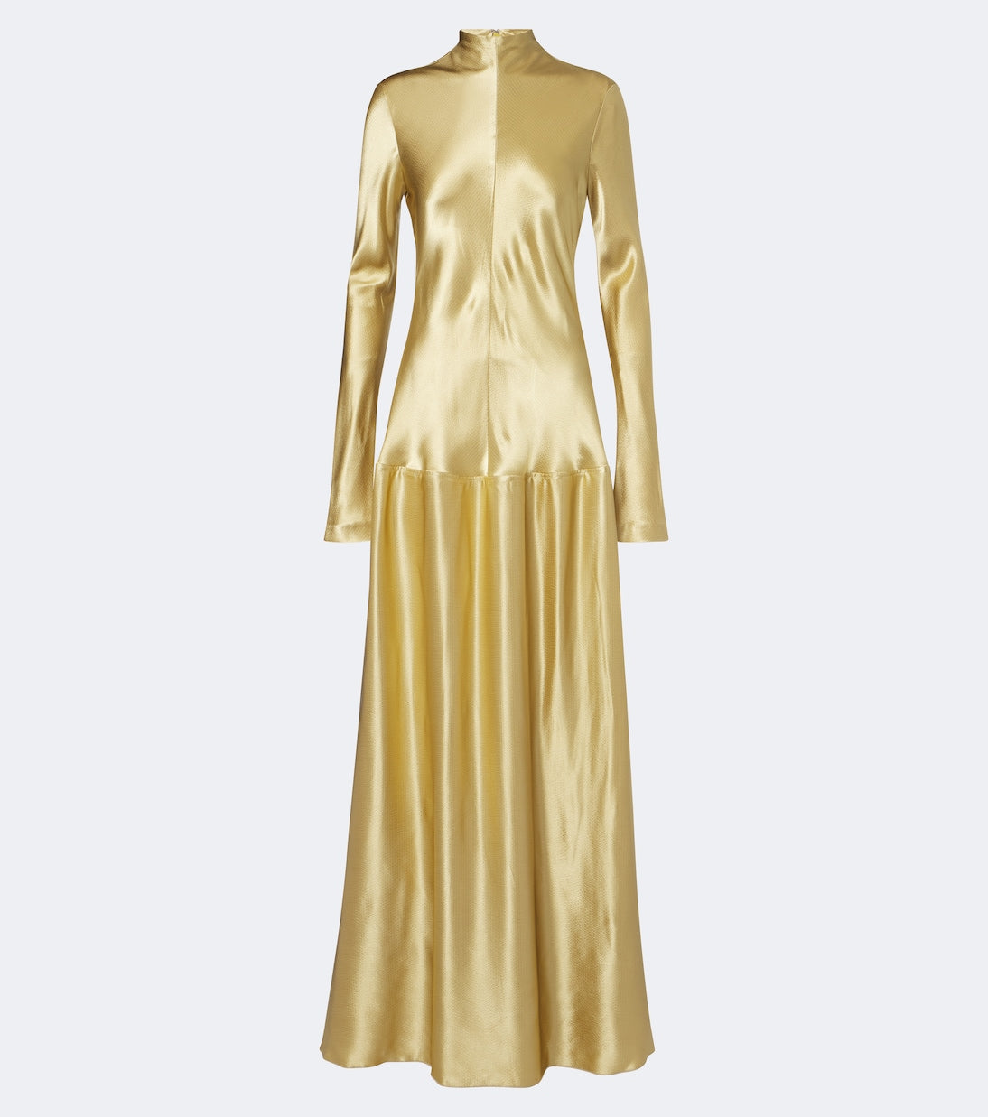 Fforme - Mila satin gown