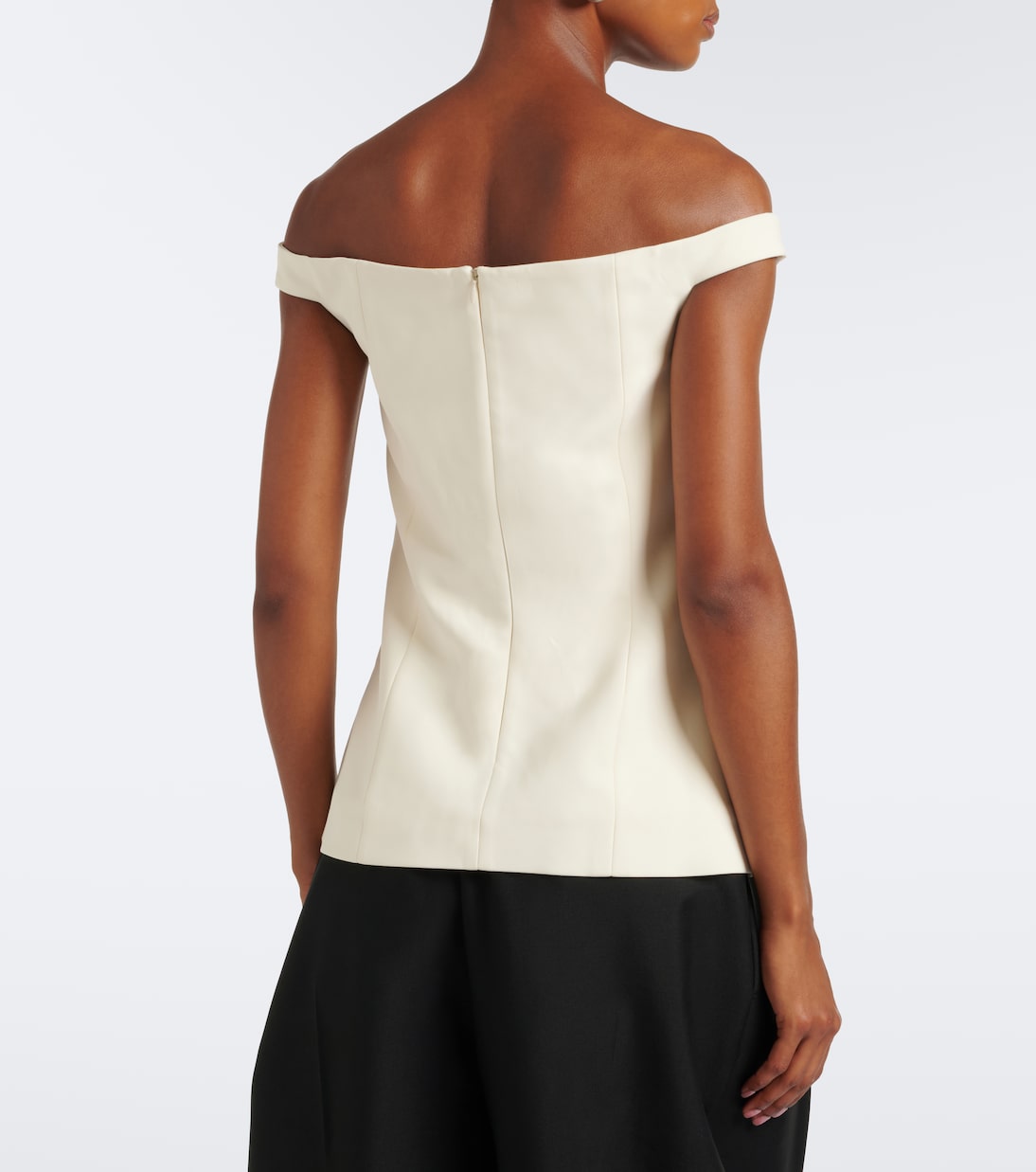 Róhe - Off-shoulder top