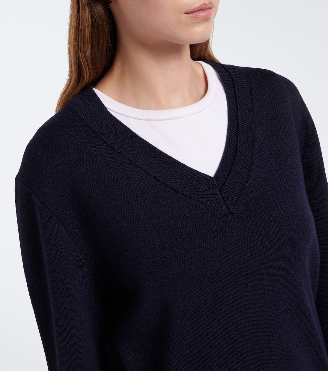 Róhe - Wool sweater