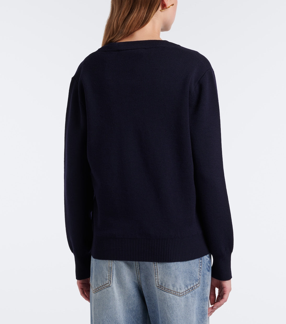 Róhe - Wool sweater