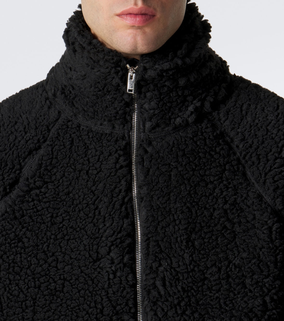 Nomaka - Clariden teddy jacket