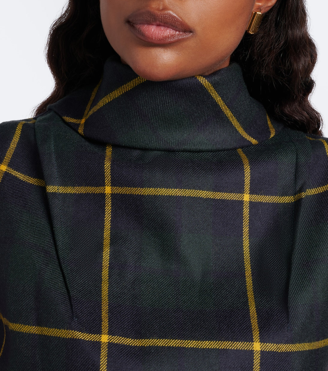 Patou - Tie-neck blouse