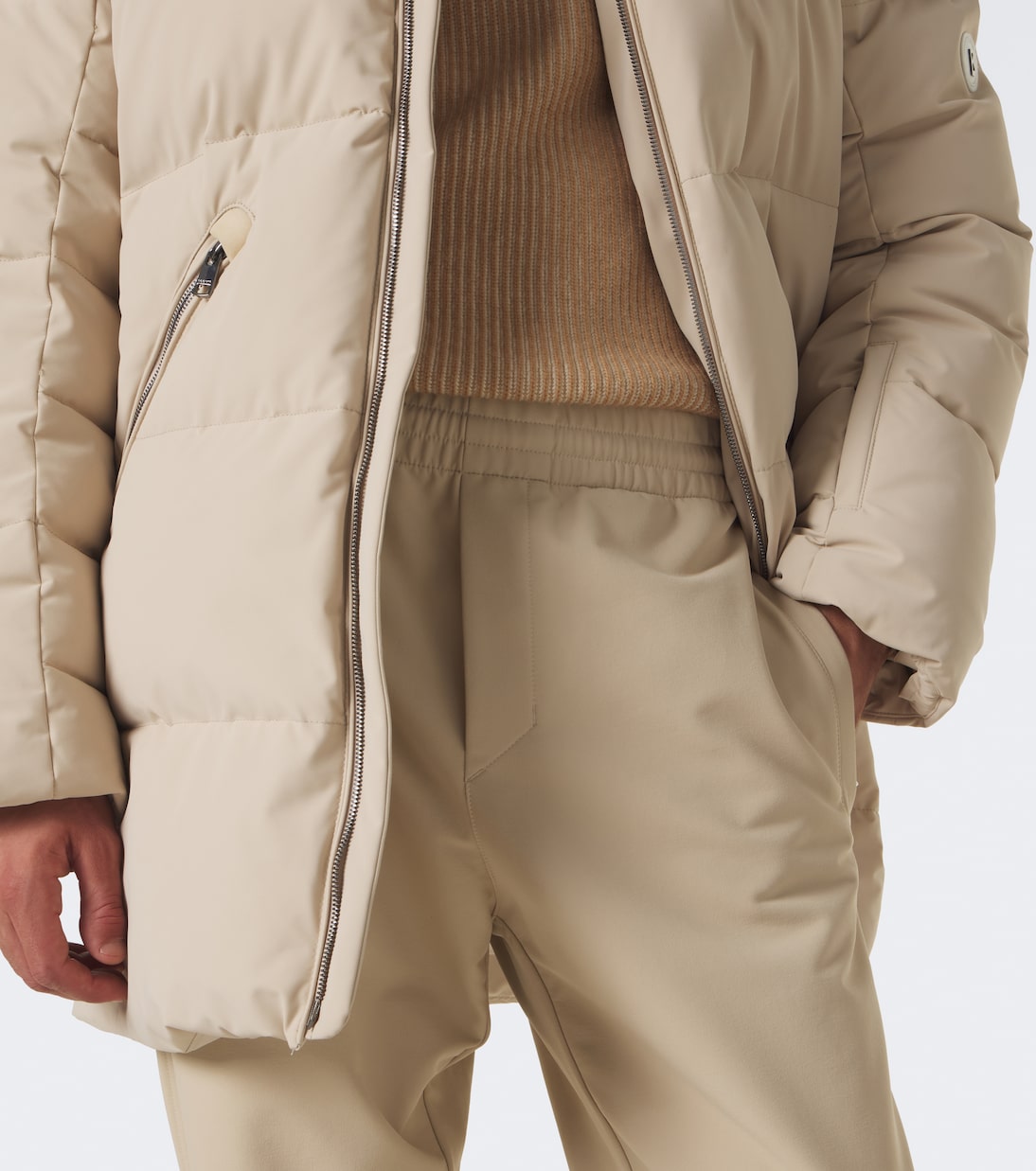 Bogner - Chace ski pants
