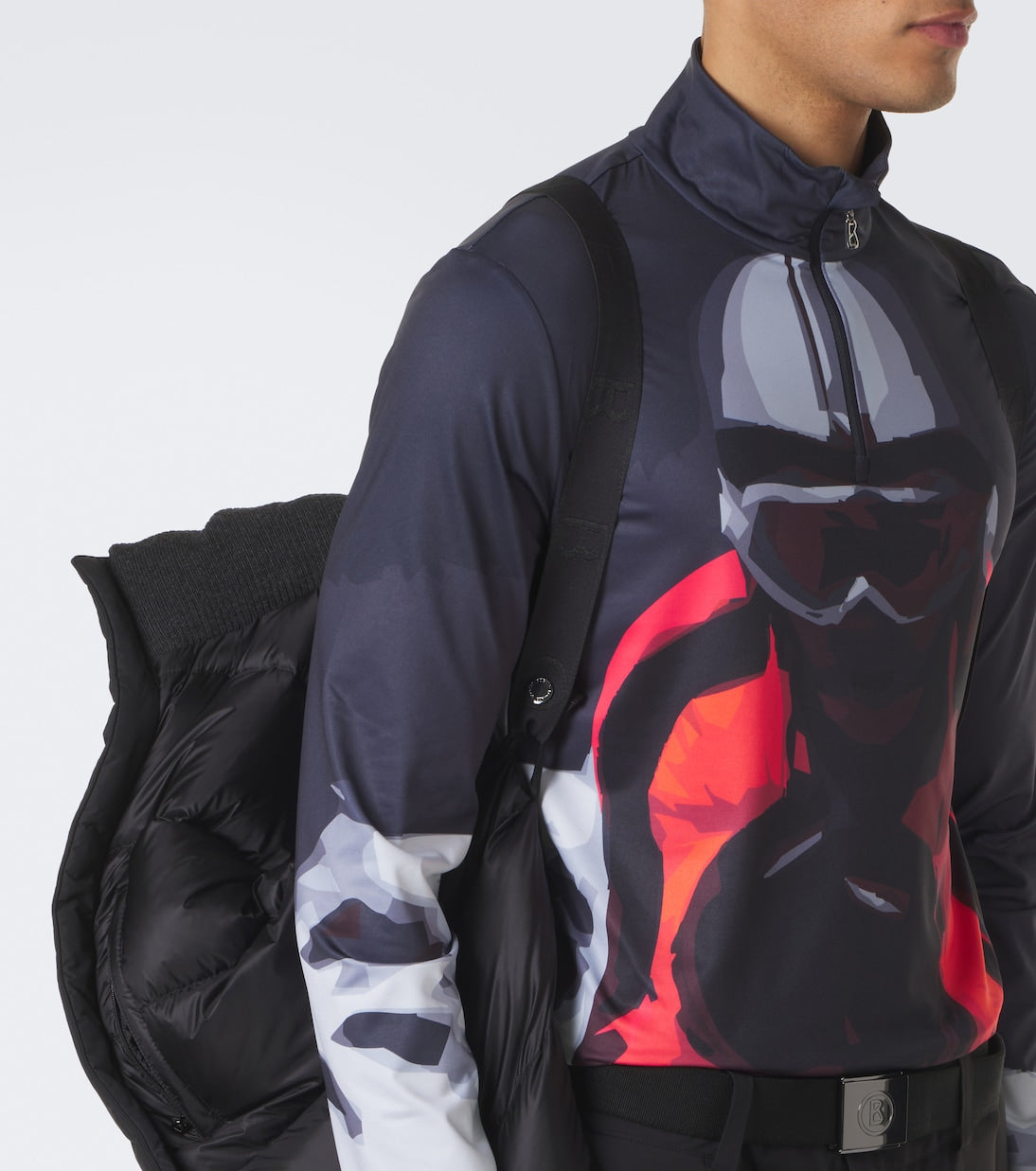 Bogner - Peter down ski jacket