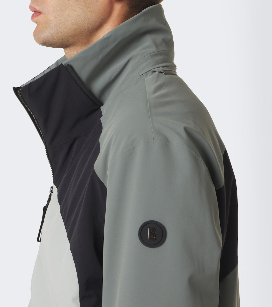 Bogner - Bahri hooded down ski jacket