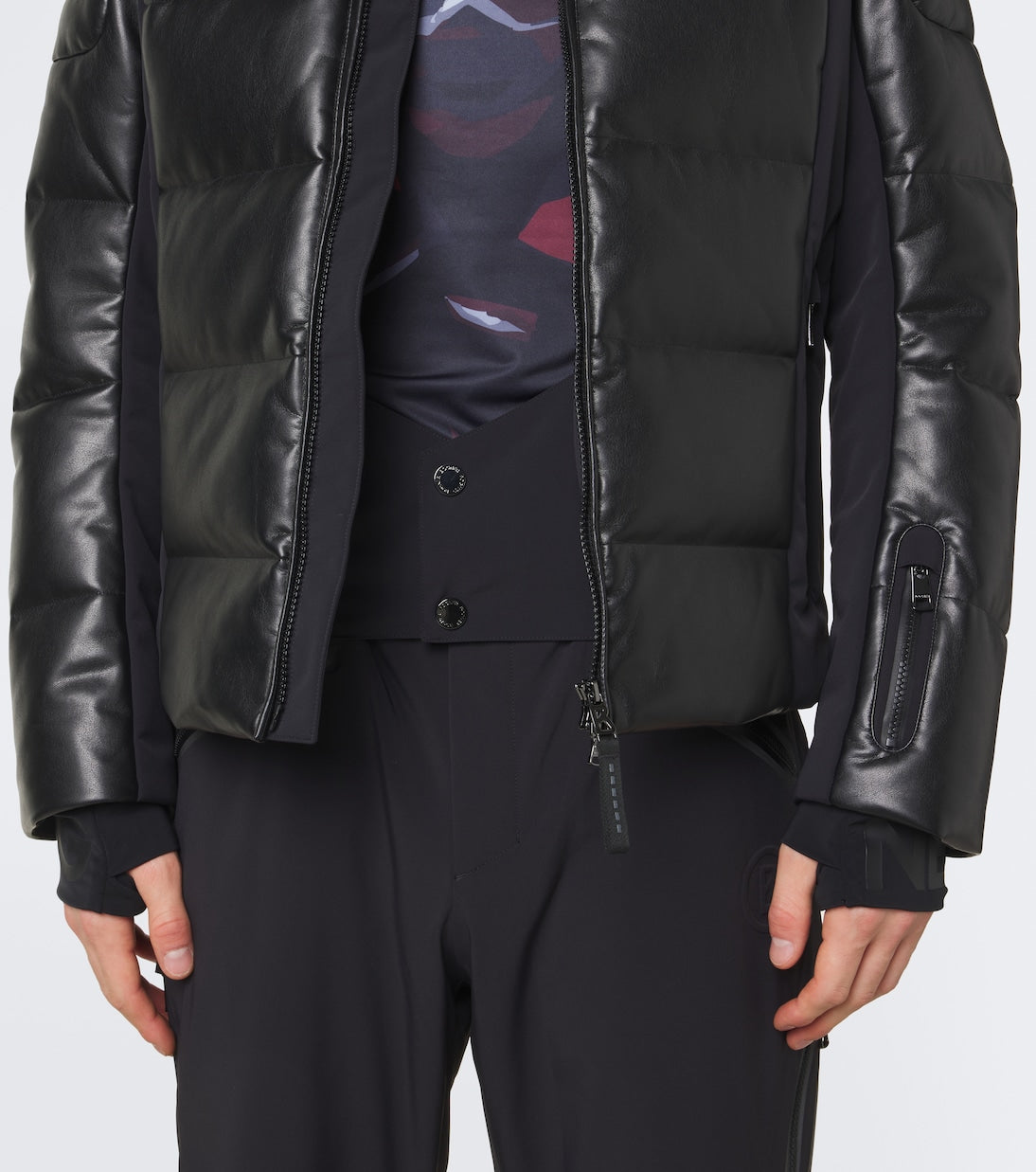 Bogner - Camden down ski jacket