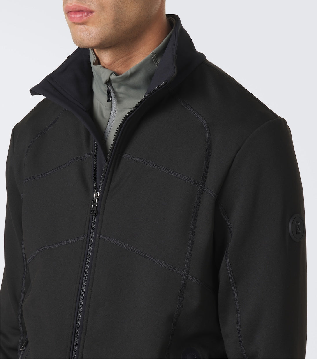 Bogner - Hayo ski jacket