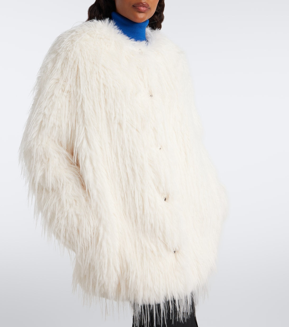 Loulou de Saison - Rowe jacket