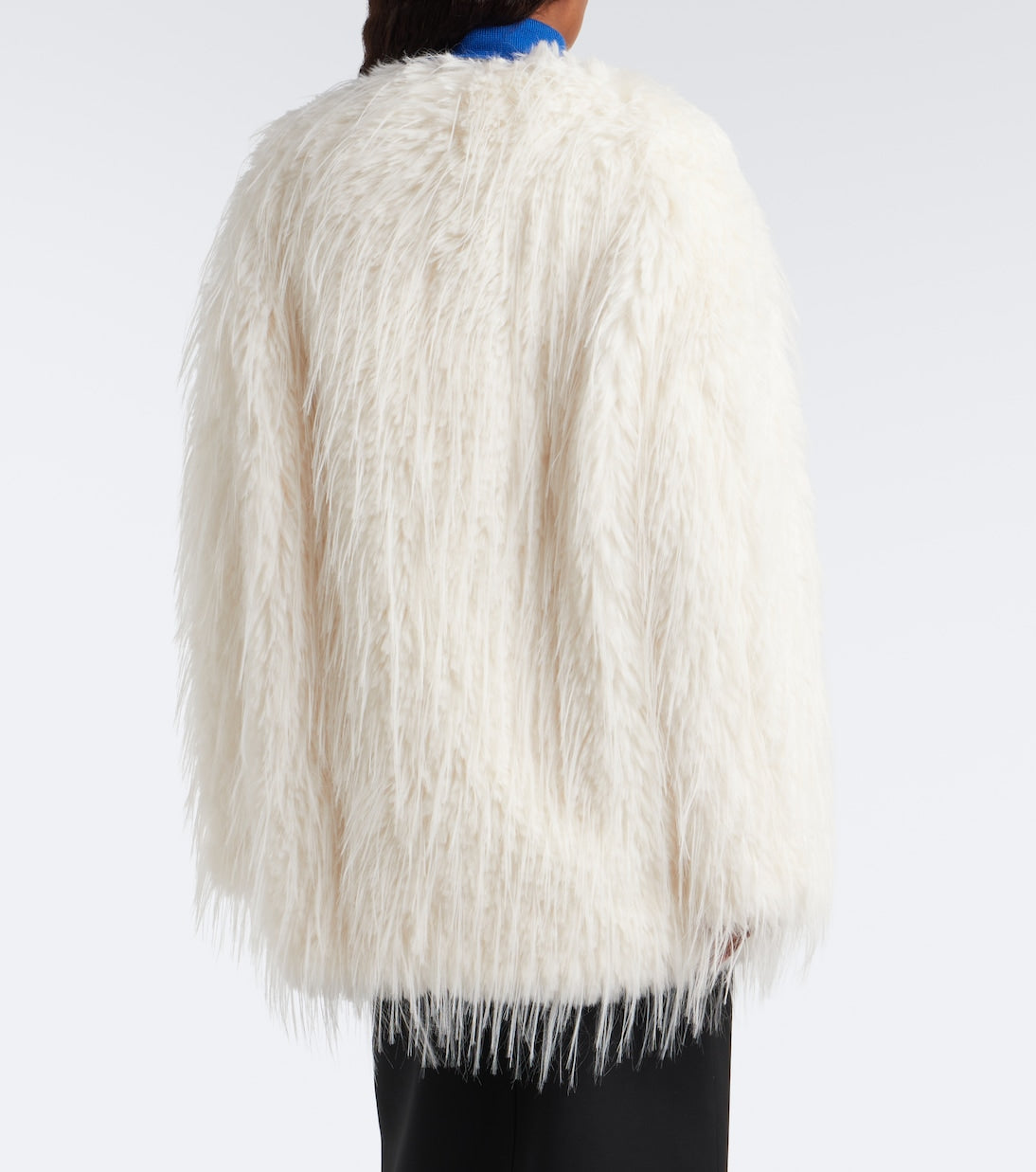 Loulou de Saison - Rowe jacket